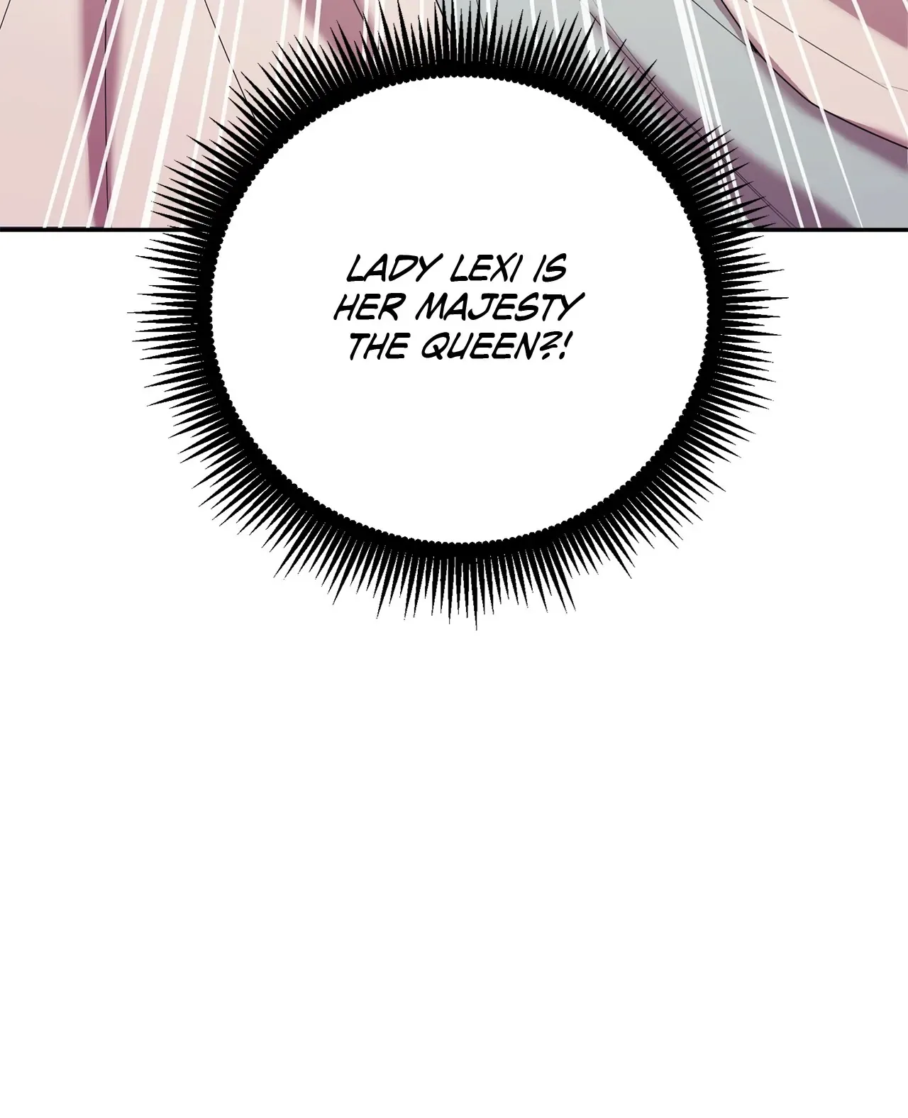 The Esteemed Lady of the Tea Garden Chapter 28 page 97