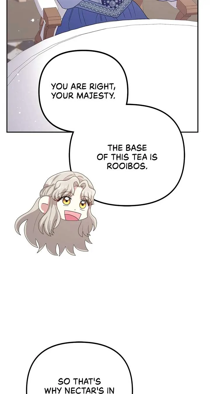The Esteemed Lady of the Tea Garden Chapter 29 page 33