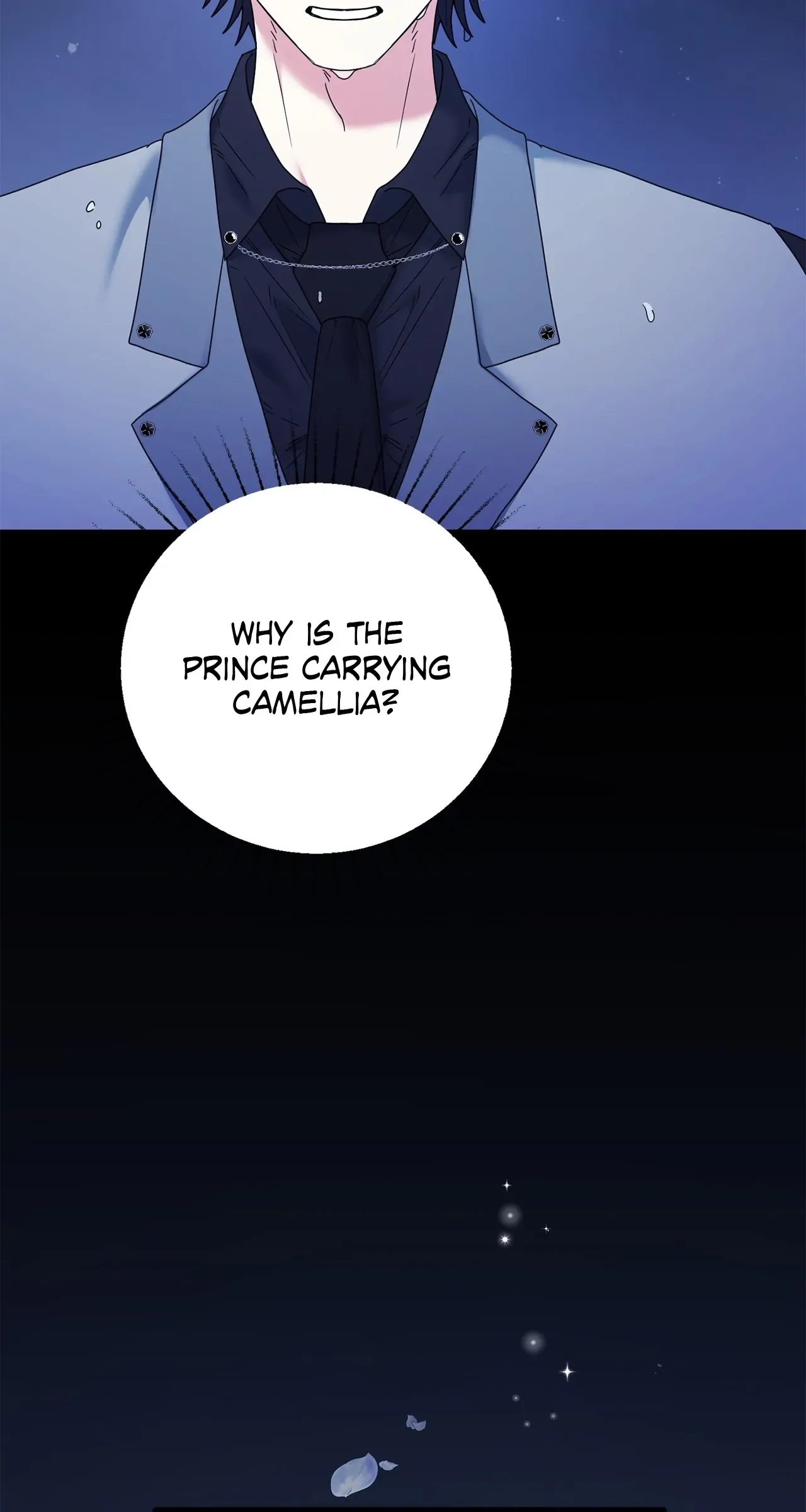 The Esteemed Lady of the Tea Garden Chapter 23 page 67
