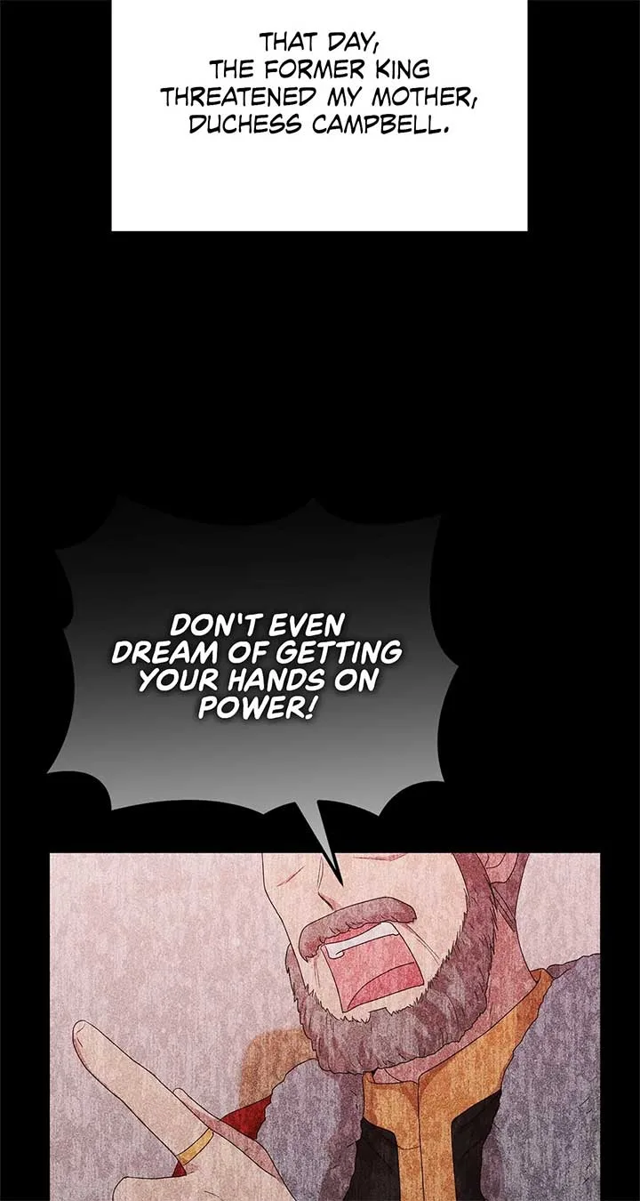The Esteemed Lady of the Tea Garden Chapter 29 page 88