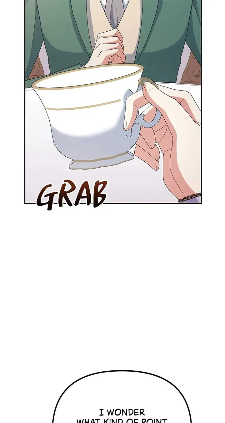 The Esteemed Lady of the Tea Garden Chapter 29 page 74
