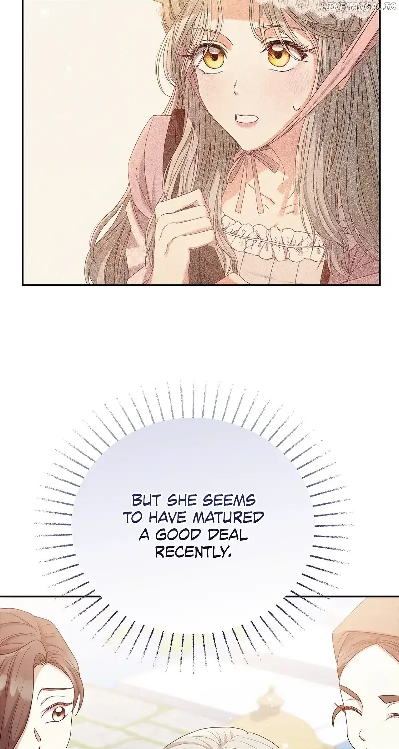 The Esteemed Lady of the Tea Garden Chapter 30 page 29