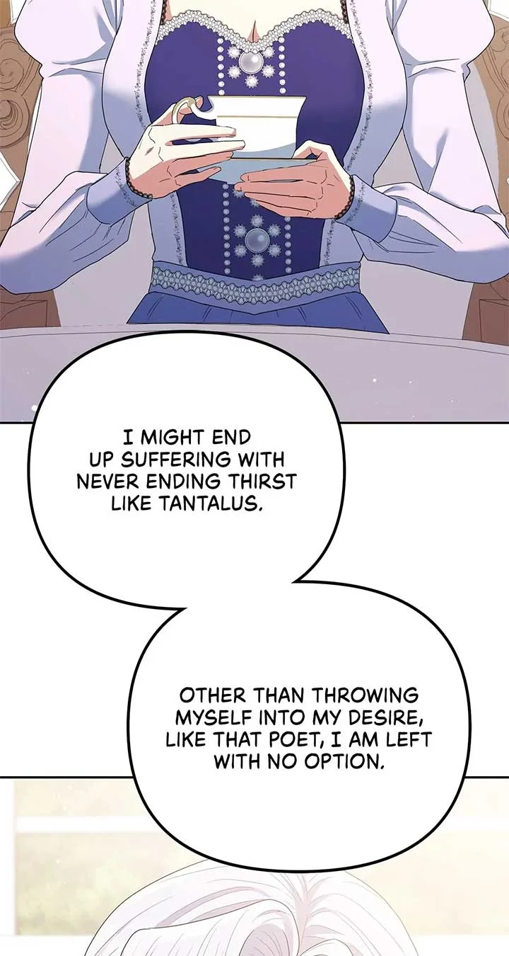 The Esteemed Lady of the Tea Garden Chapter 29 page 109