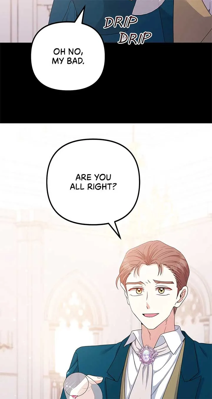 The Esteemed Lady of the Tea Garden Chapter 29 page 98