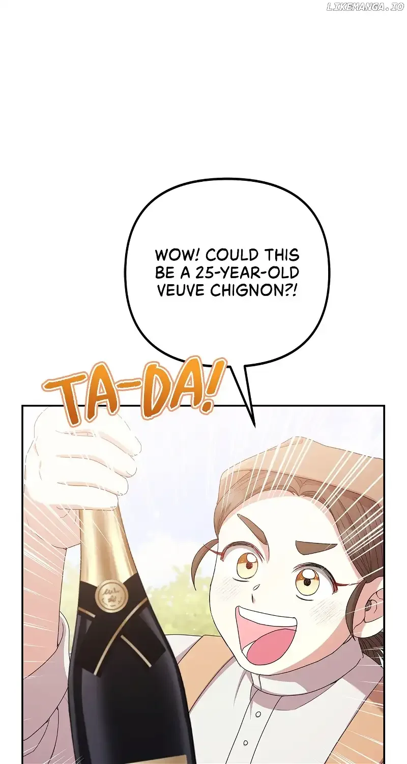 The Esteemed Lady of the Tea Garden Chapter 30 page 7