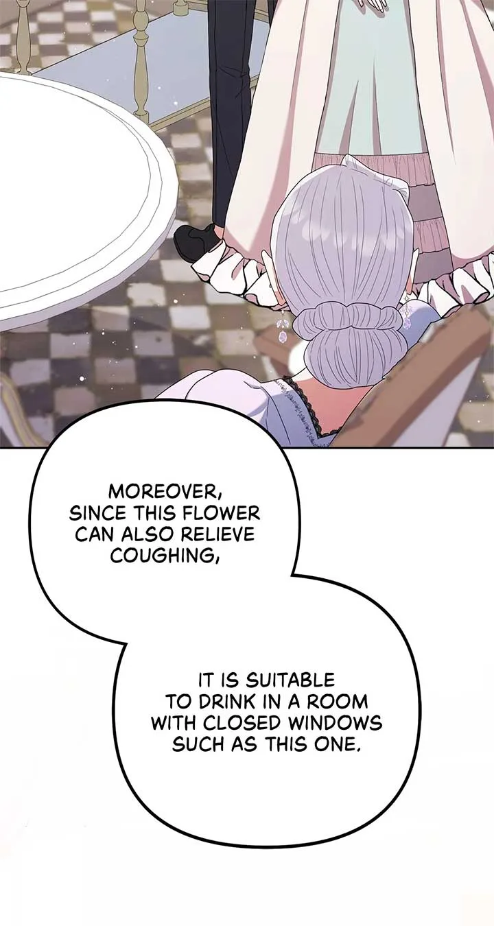 The Esteemed Lady of the Tea Garden Chapter 29 page 43