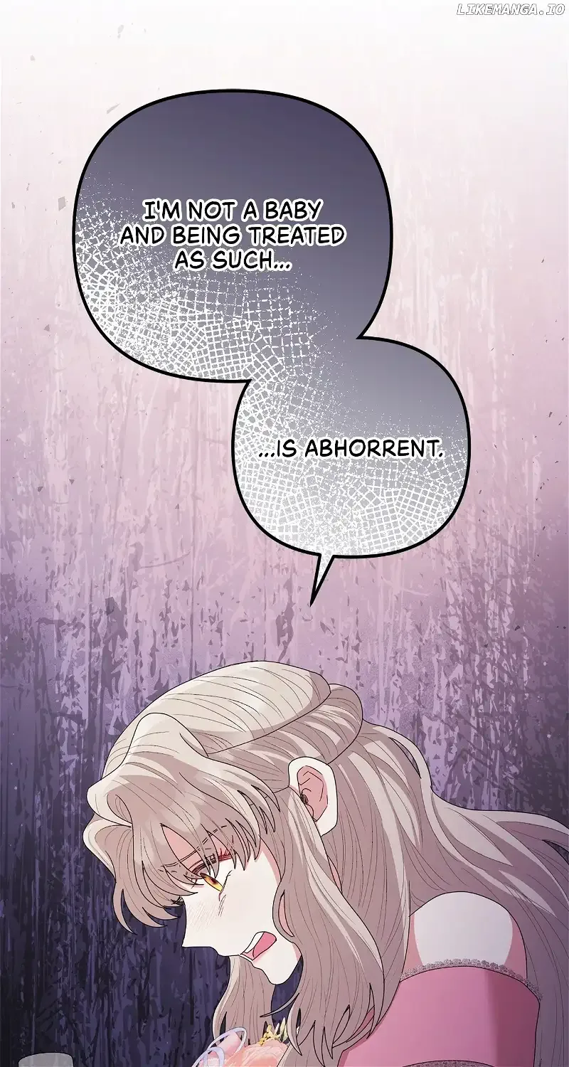 The Esteemed Lady of the Tea Garden Chapter 30 page 42