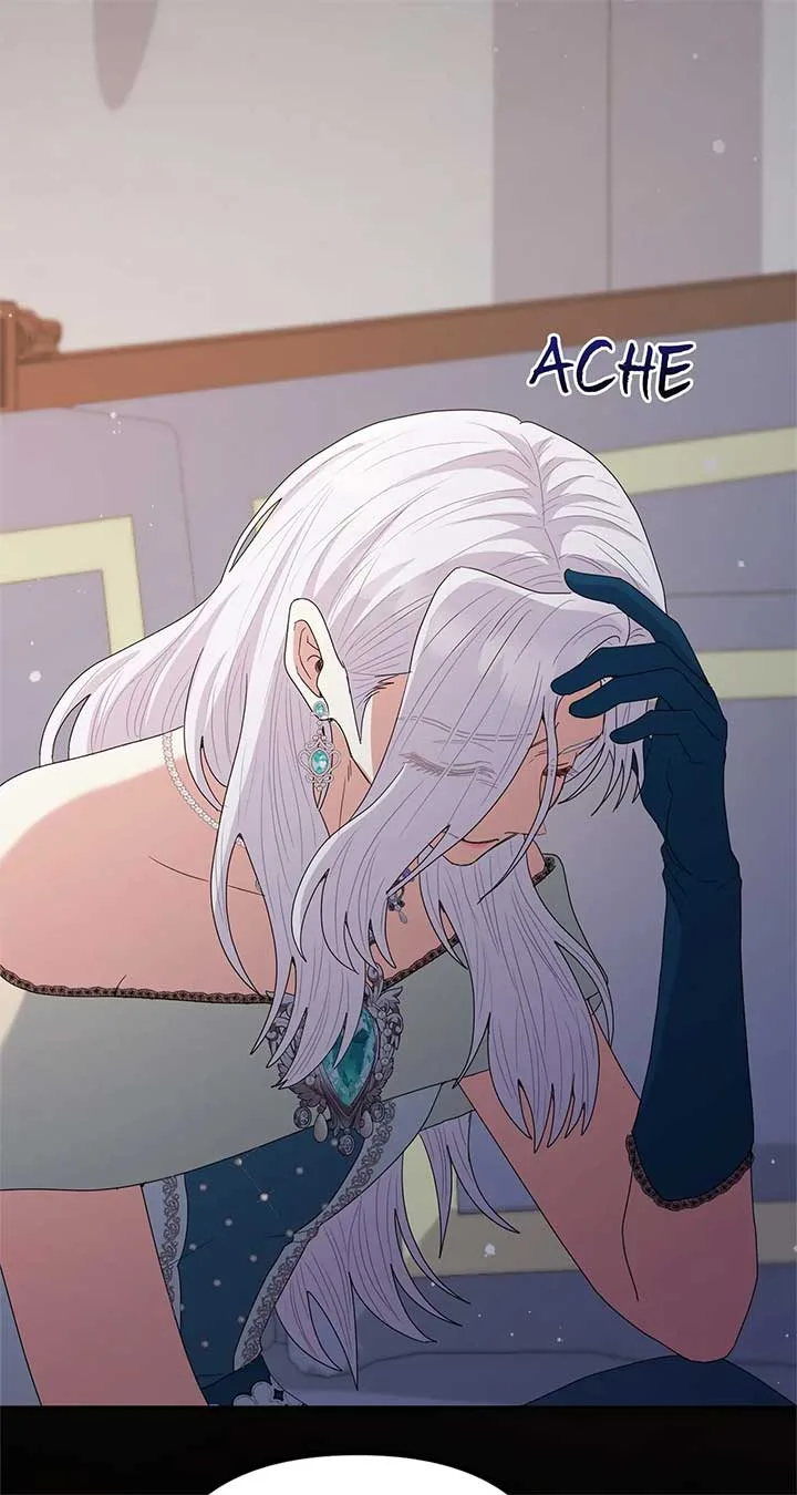 The Esteemed Lady of the Tea Garden Chapter 29 page 91