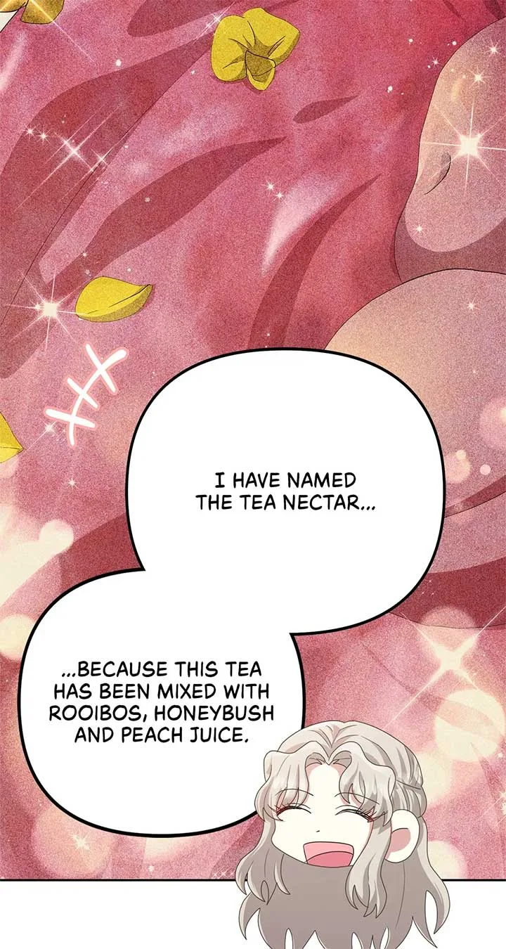 The Esteemed Lady of the Tea Garden Chapter 29 page 39