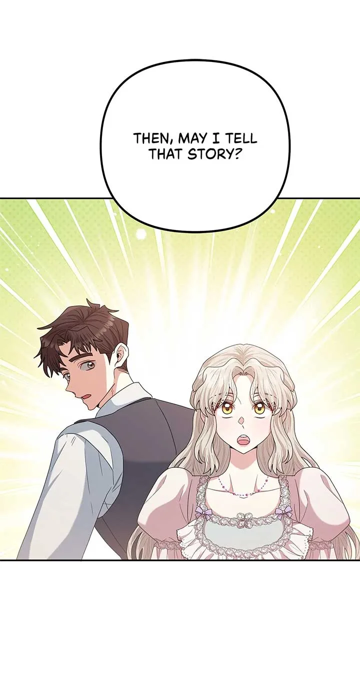 The Esteemed Lady of the Tea Garden Chapter 29 page 62
