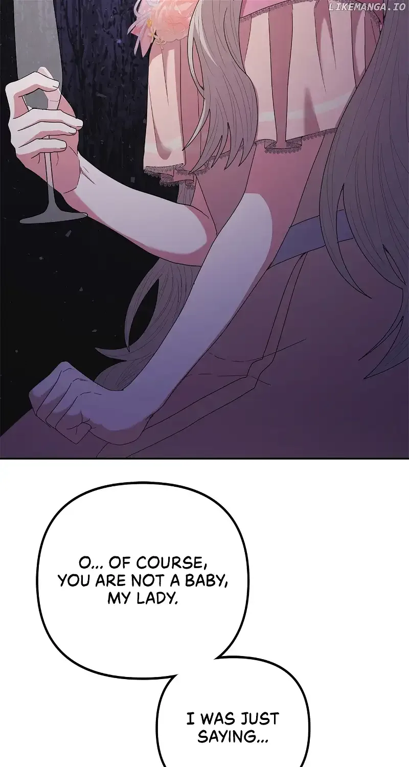 The Esteemed Lady of the Tea Garden Chapter 30 page 43
