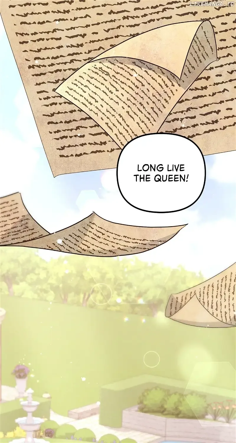 The Esteemed Lady of the Tea Garden Chapter 30 page 5