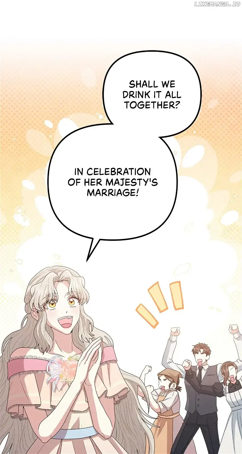 The Esteemed Lady of the Tea Garden Chapter 30 page 14