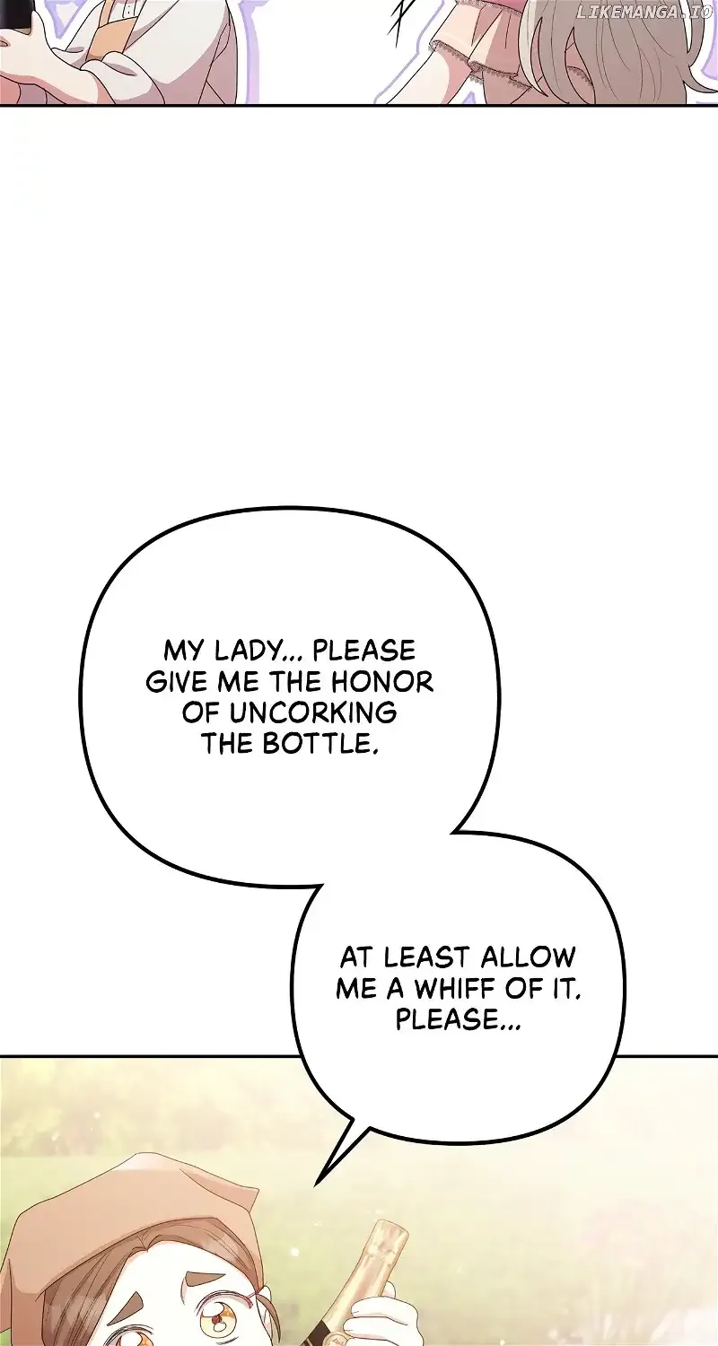 The Esteemed Lady of the Tea Garden Chapter 30 page 9