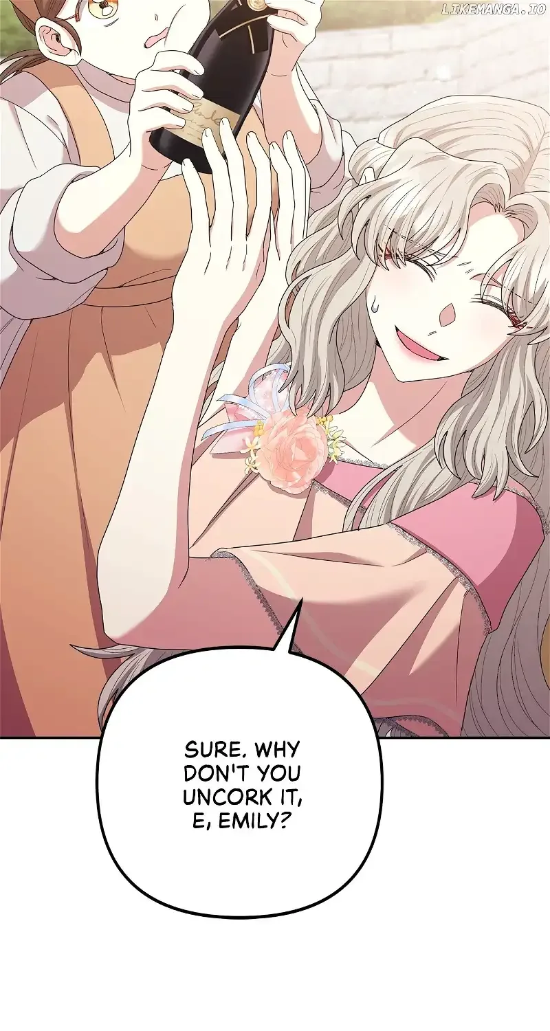 The Esteemed Lady of the Tea Garden Chapter 30 page 10