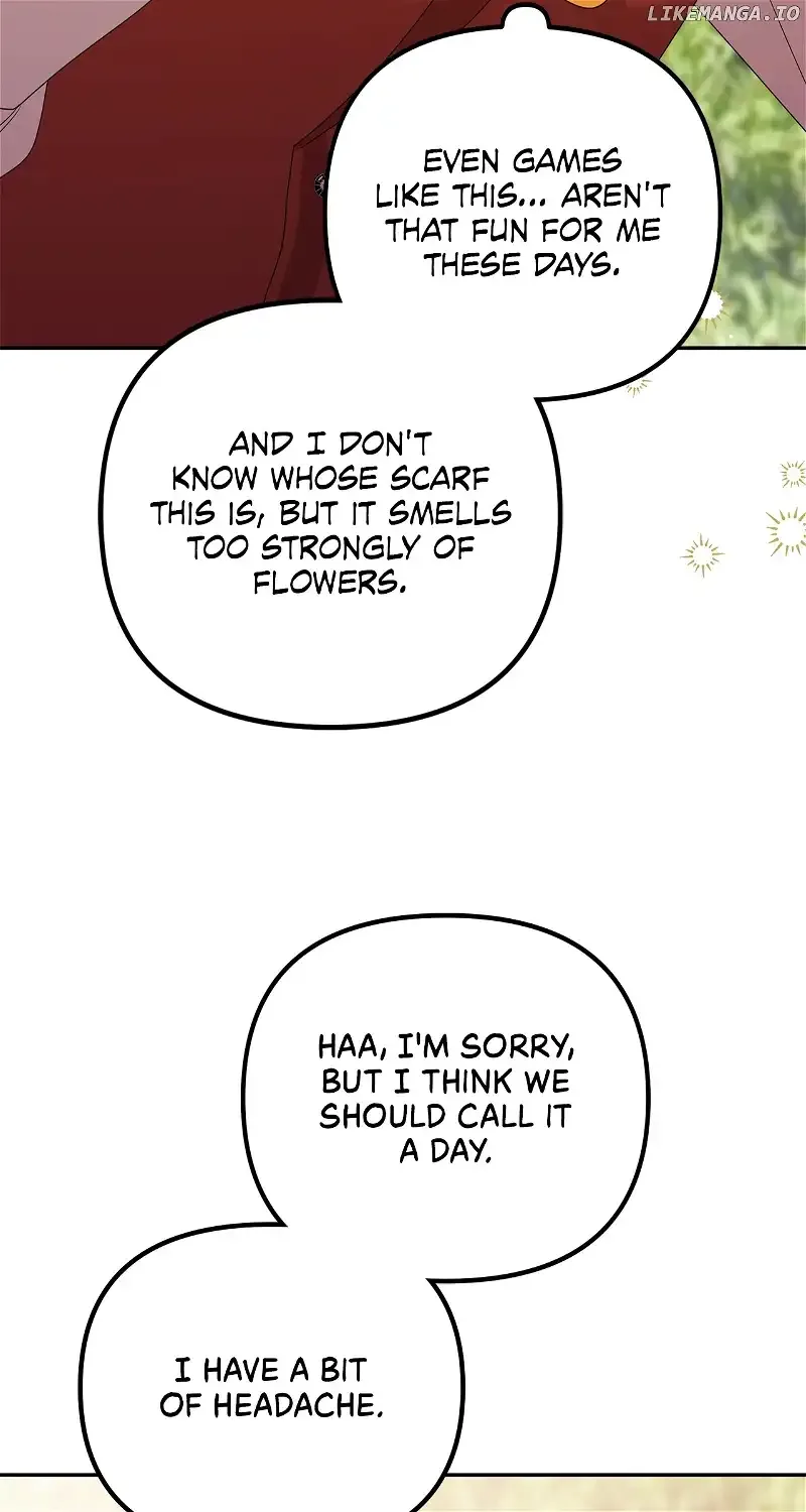 The Esteemed Lady of the Tea Garden Chapter 30 page 52