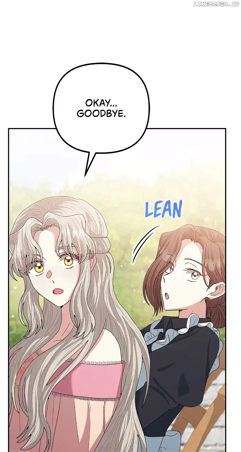 The Esteemed Lady of the Tea Garden Chapter 30 page 36