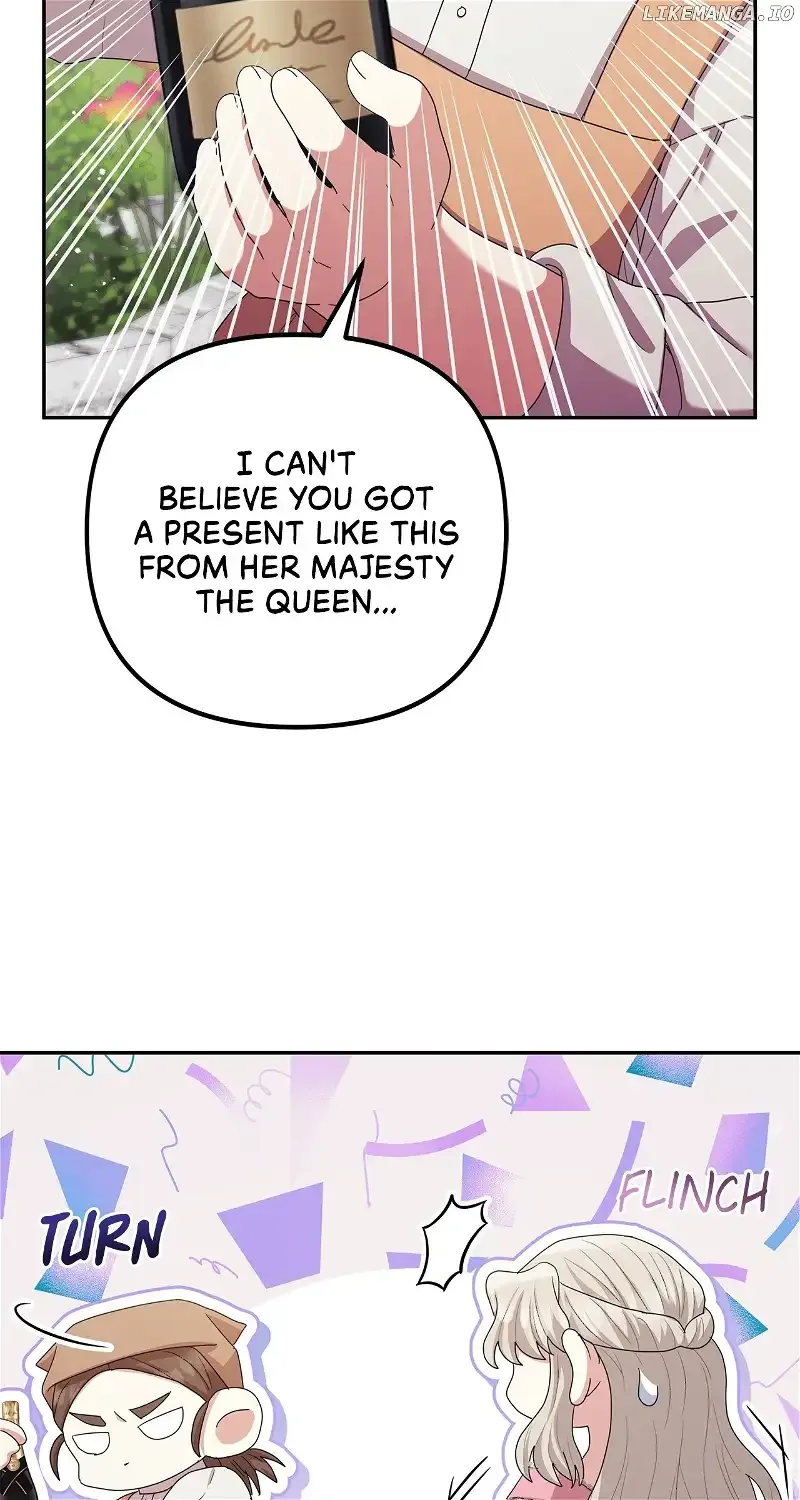 The Esteemed Lady of the Tea Garden Chapter 30 page 8