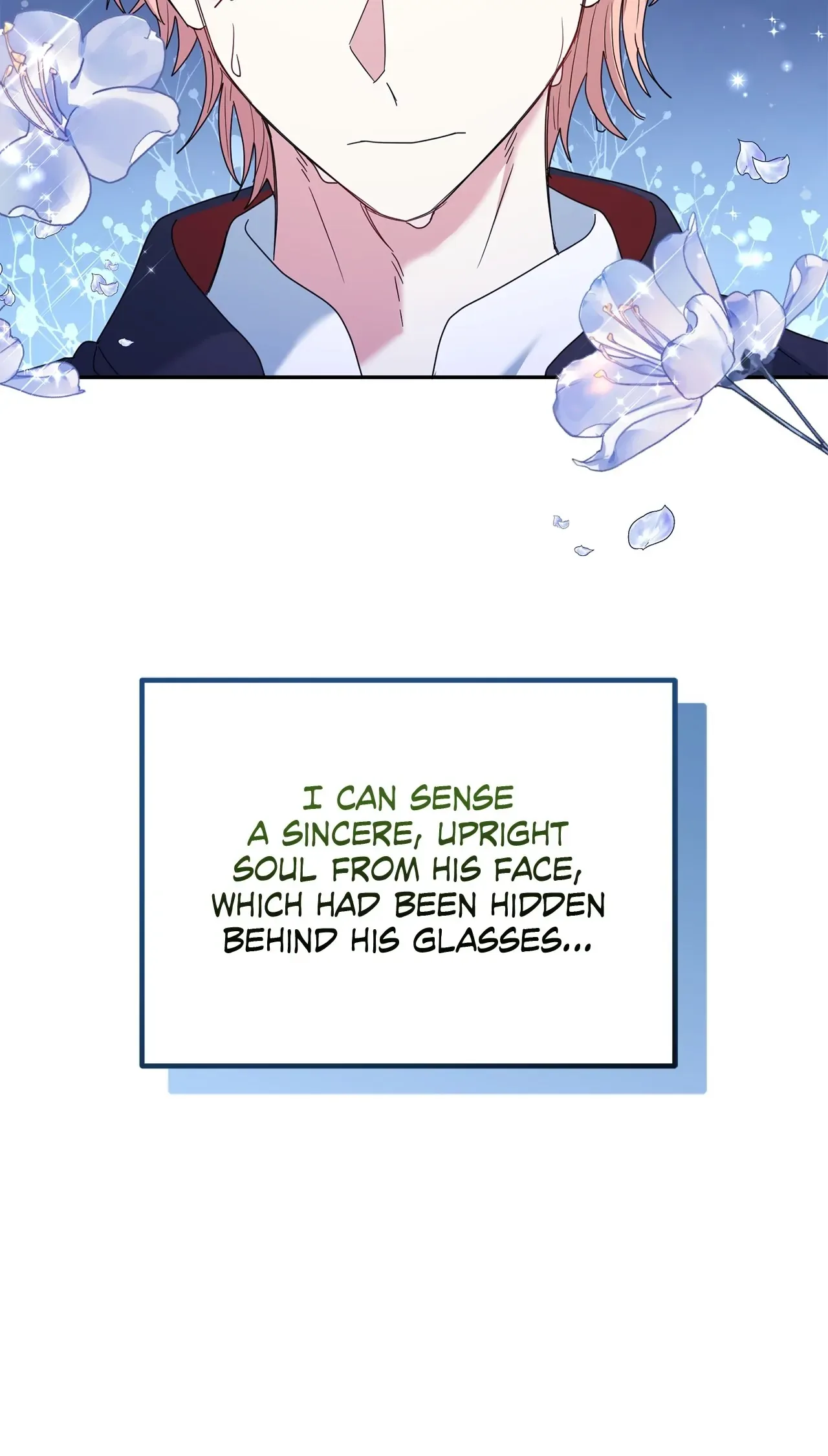 The Esteemed Lady of the Tea Garden Chapter 23 page 70