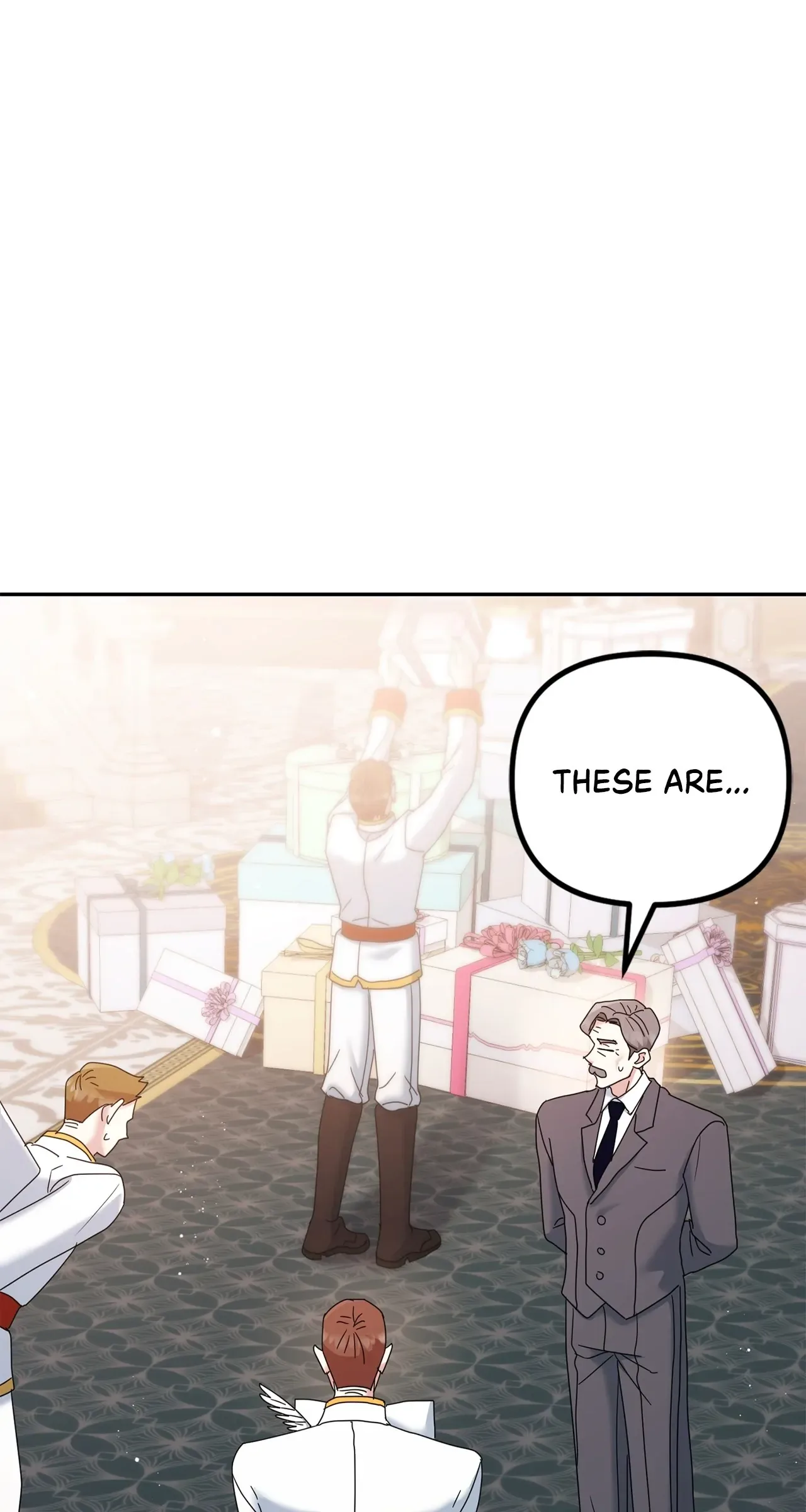 The Esteemed Lady of the Tea Garden Chapter 25 page 4