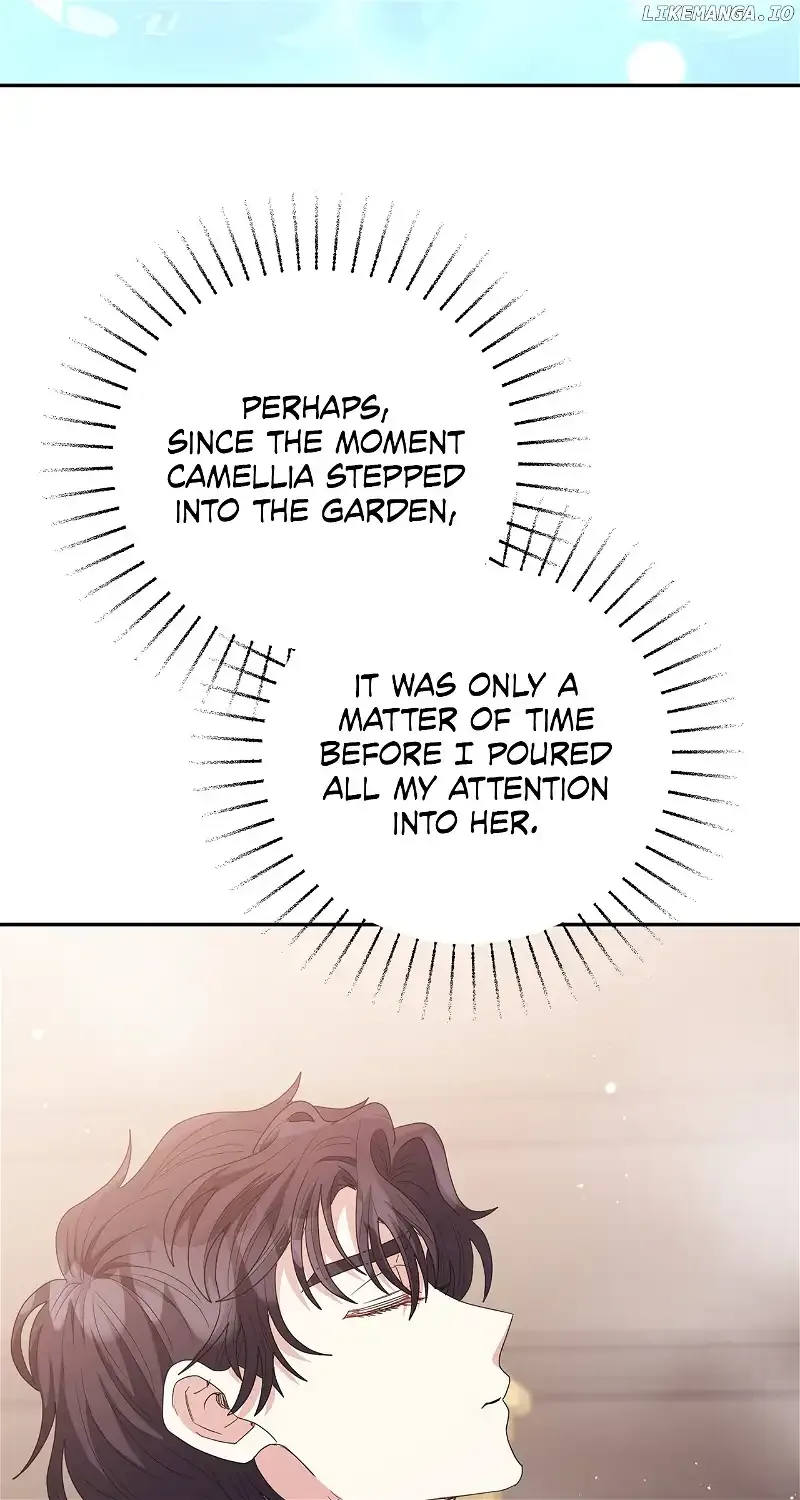 The Esteemed Lady of the Tea Garden Chapter 30 page 64