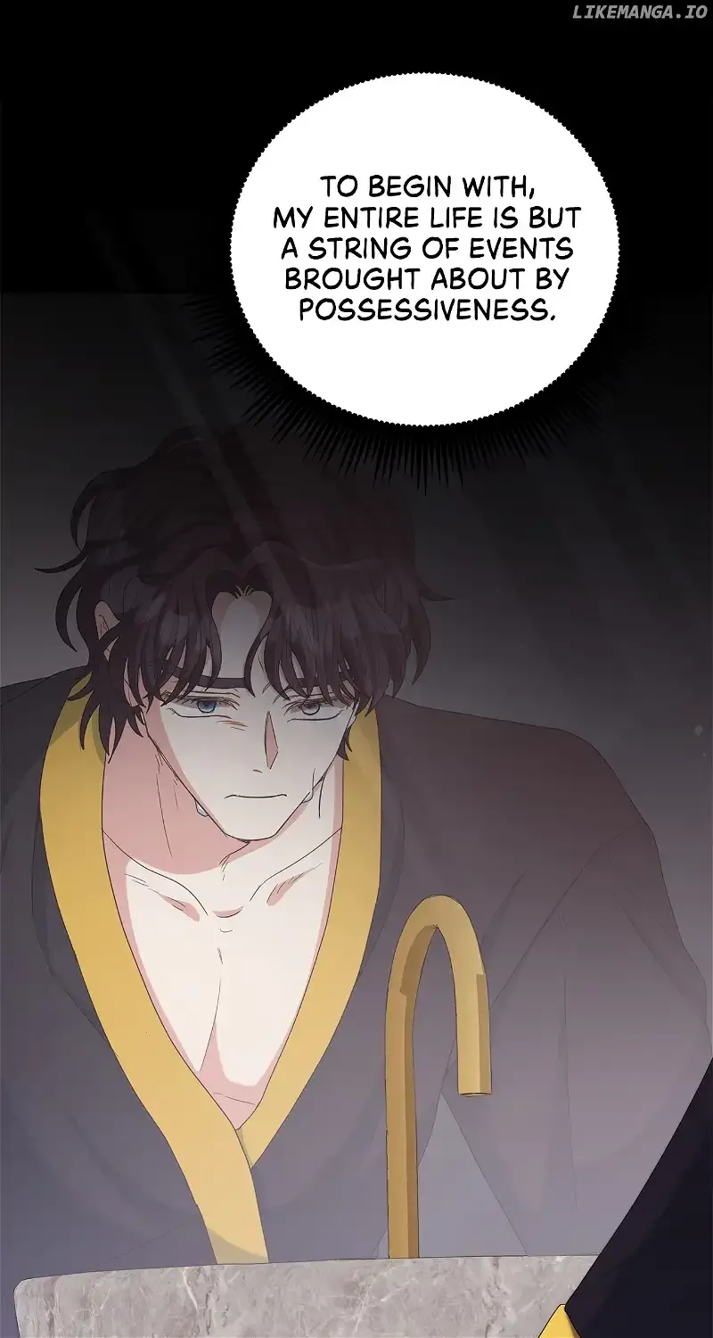 The Esteemed Lady of the Tea Garden Chapter 30 page 68