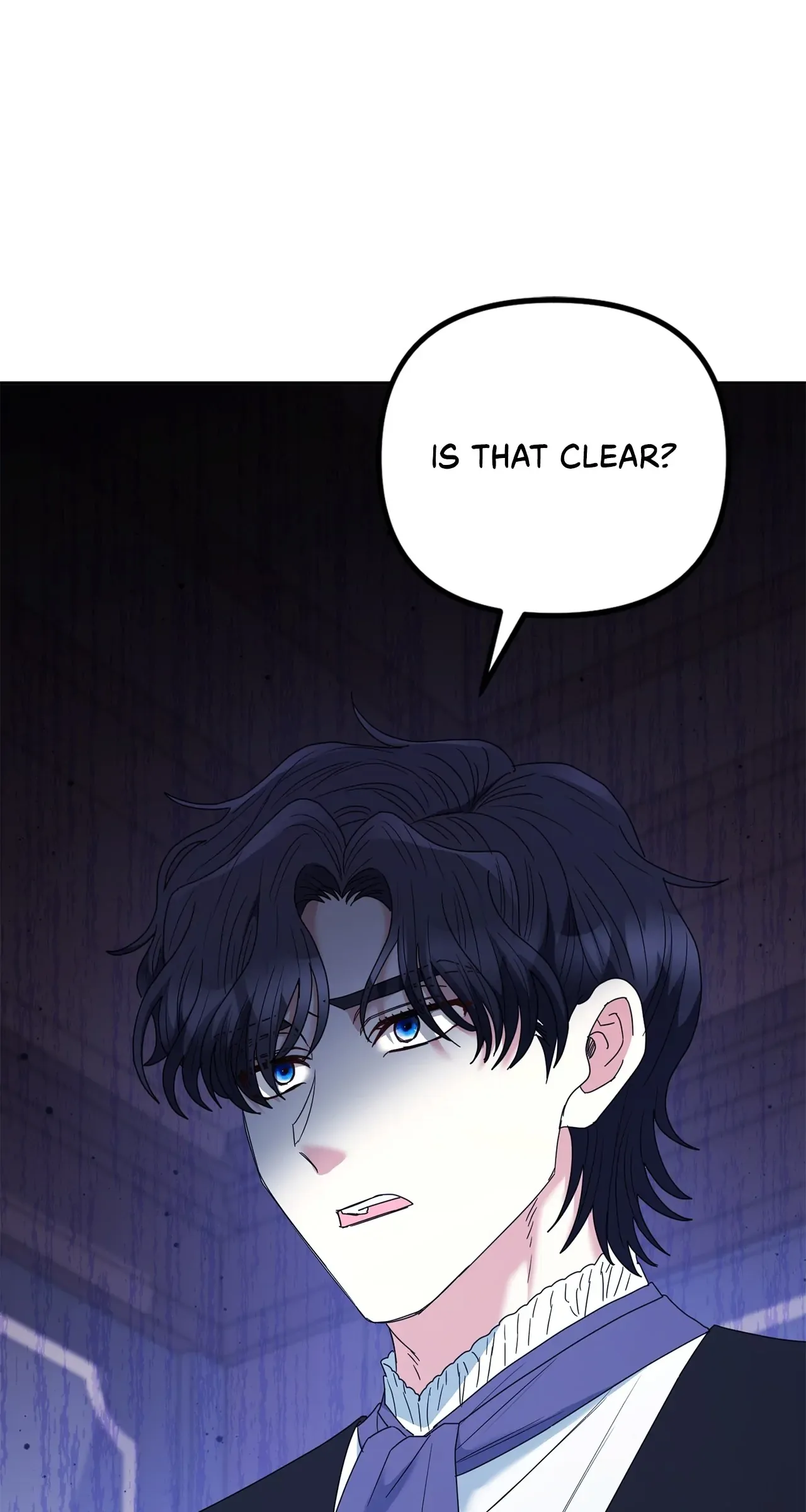 The Esteemed Lady of the Tea Garden Chapter 25 page 21