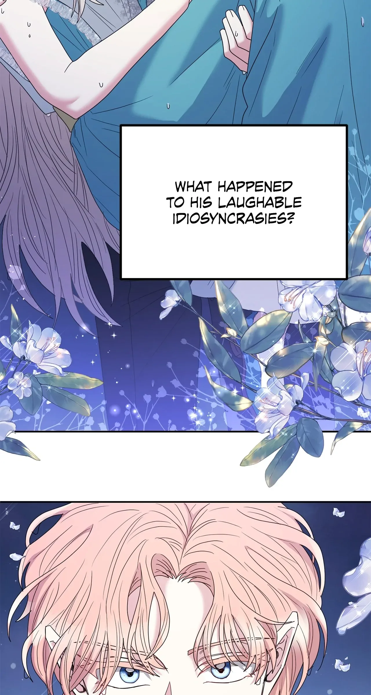 The Esteemed Lady of the Tea Garden Chapter 23 page 69
