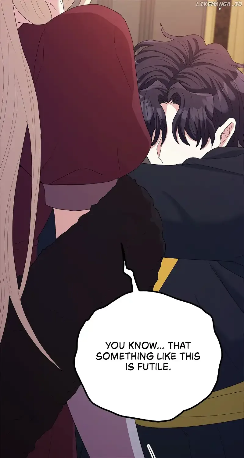 The Esteemed Lady of the Tea Garden Chapter 30 page 77