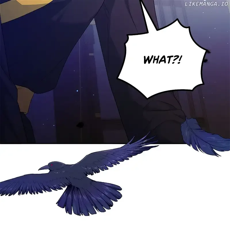 The Esteemed Lady of the Tea Garden Chapter 30 page 97