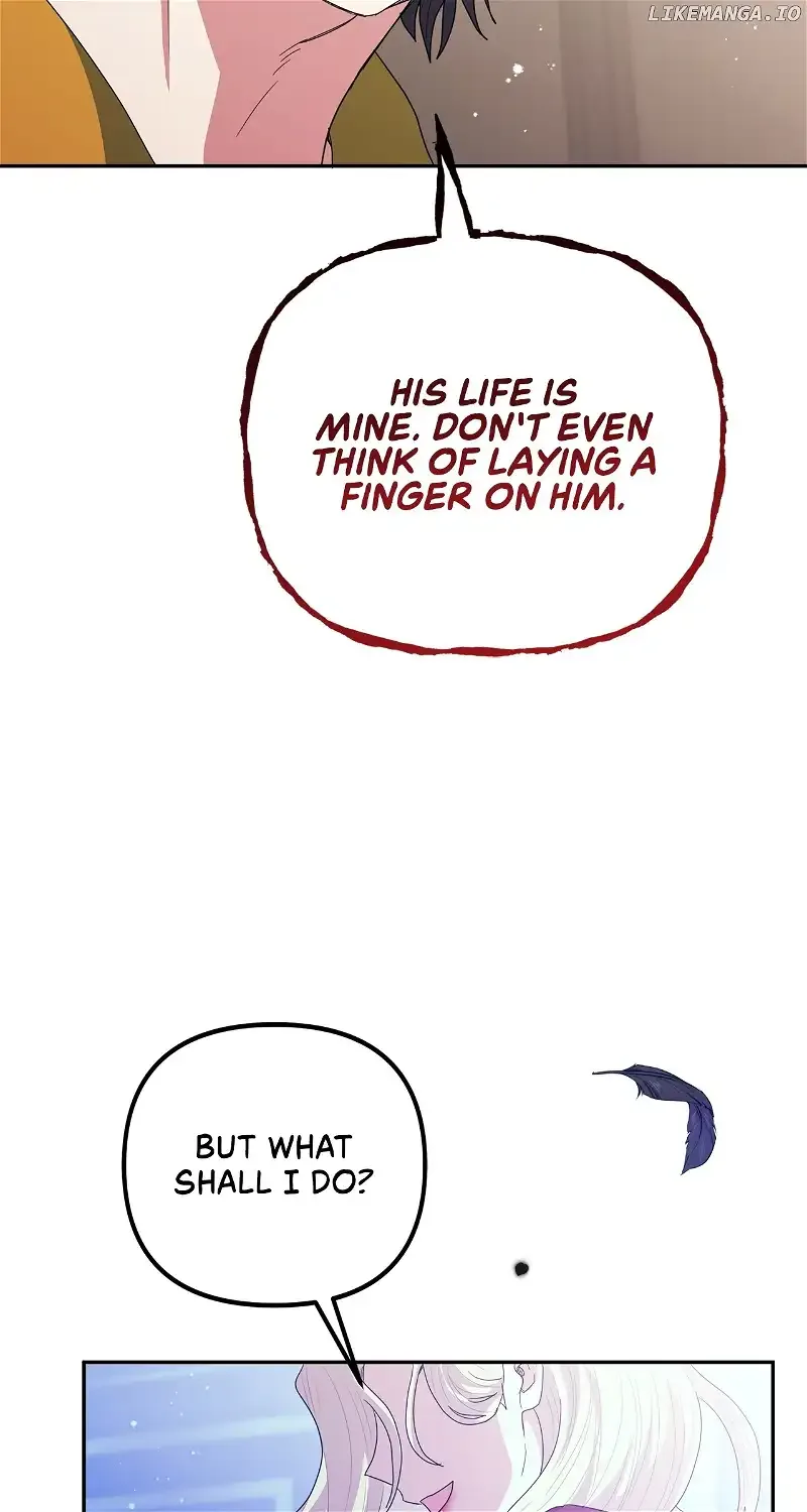 The Esteemed Lady of the Tea Garden Chapter 30 page 95