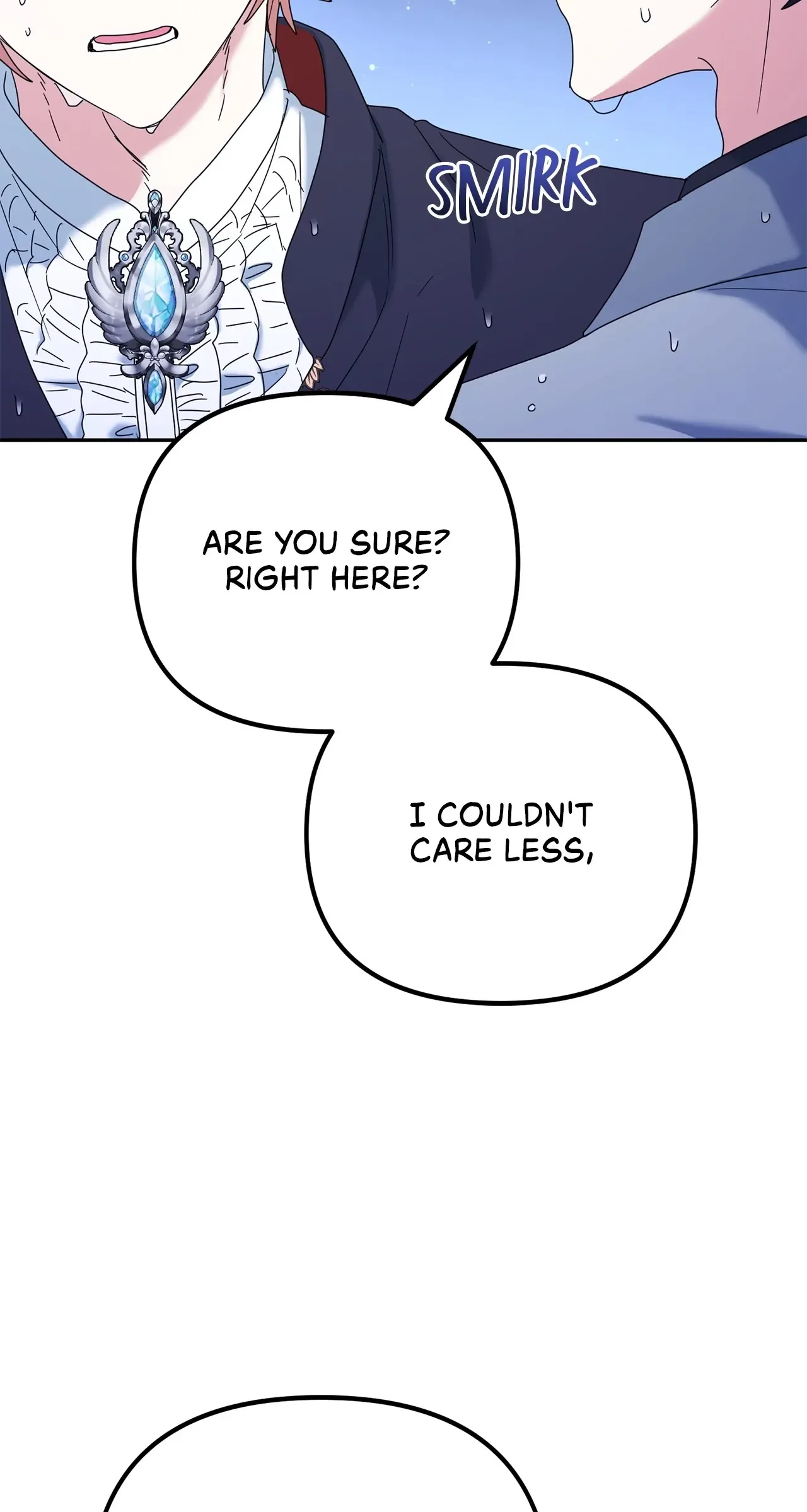 The Esteemed Lady of the Tea Garden Chapter 23 page 76