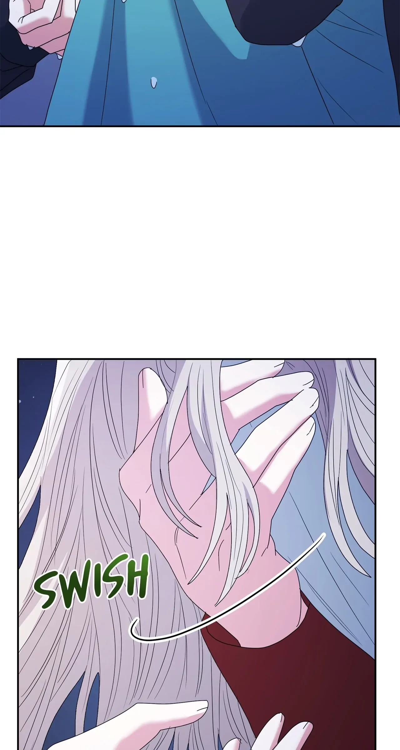 The Esteemed Lady of the Tea Garden Chapter 23 page 72