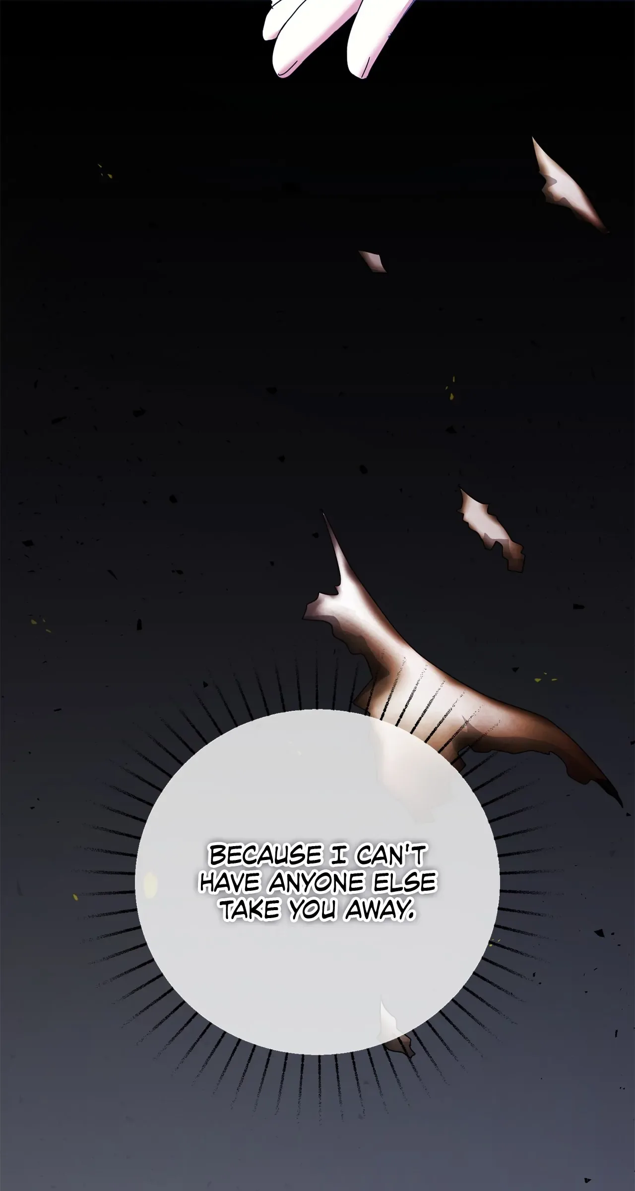 The Esteemed Lady of the Tea Garden Chapter 25 page 23
