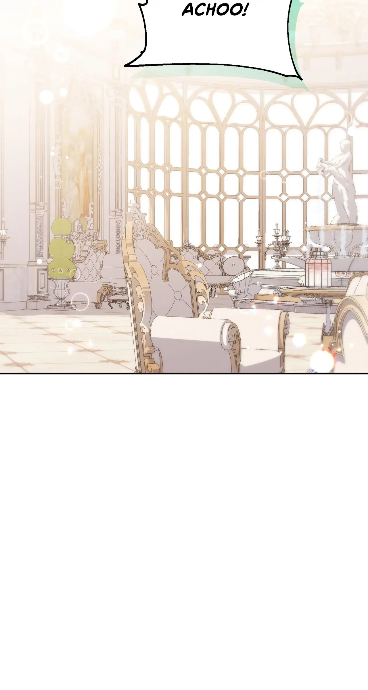 The Esteemed Lady of the Tea Garden Chapter 25 page 27