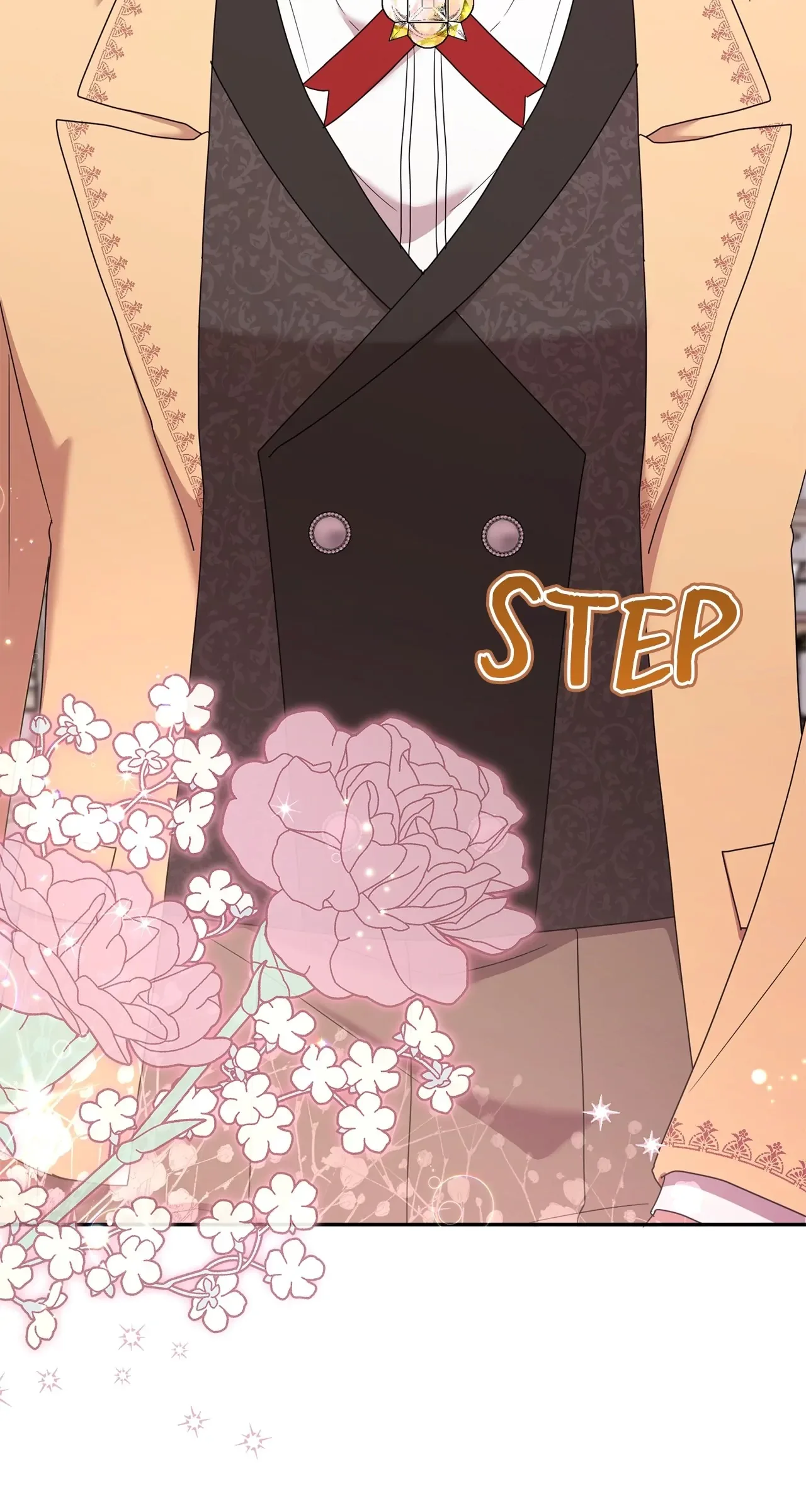 The Esteemed Lady of the Tea Garden Chapter 25 page 37