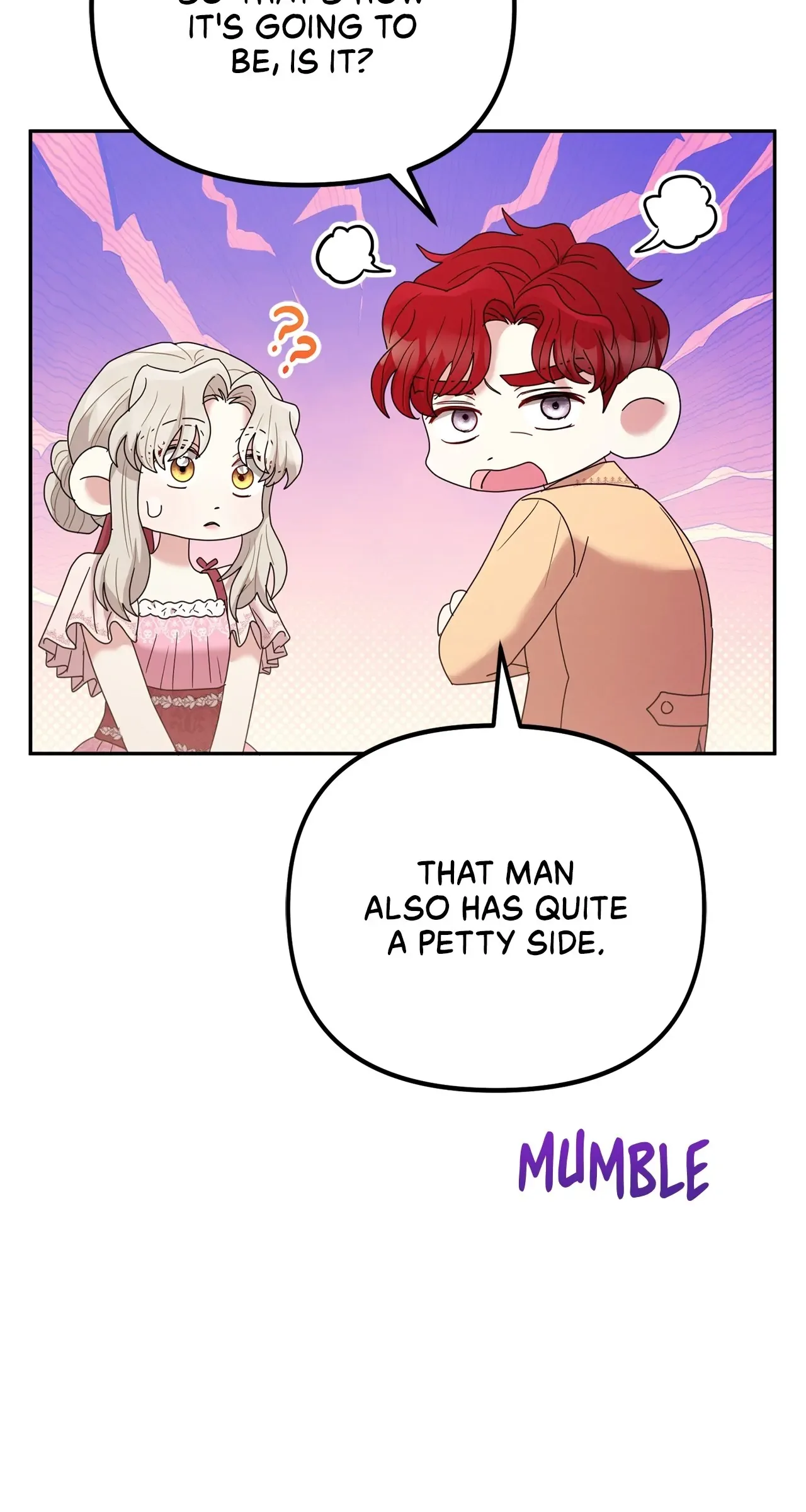 The Esteemed Lady of the Tea Garden Chapter 25 page 40