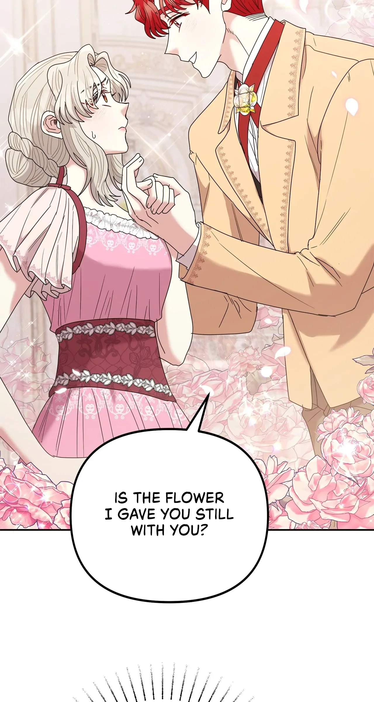 The Esteemed Lady of the Tea Garden Chapter 25 page 43