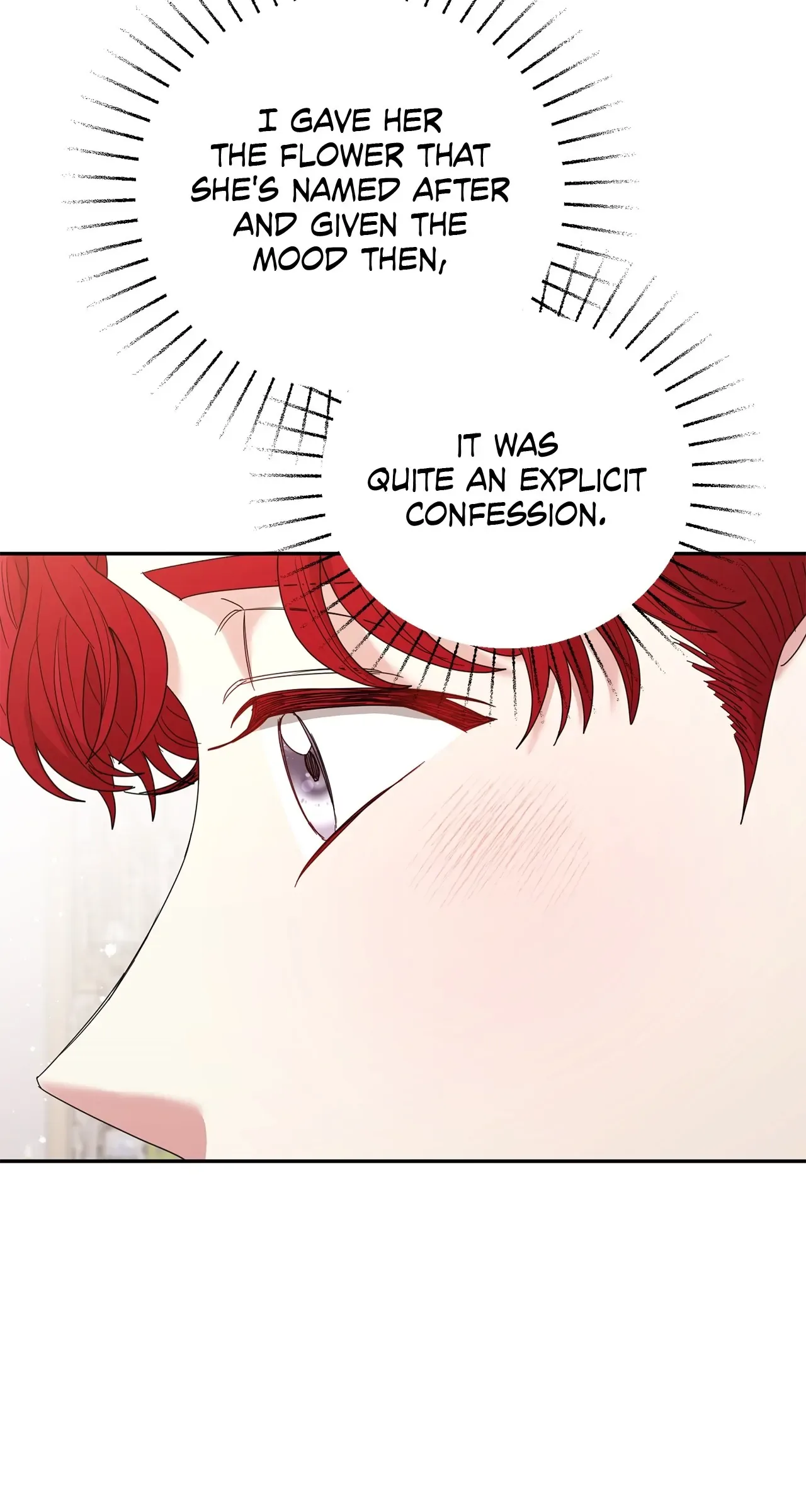 The Esteemed Lady of the Tea Garden Chapter 25 page 44