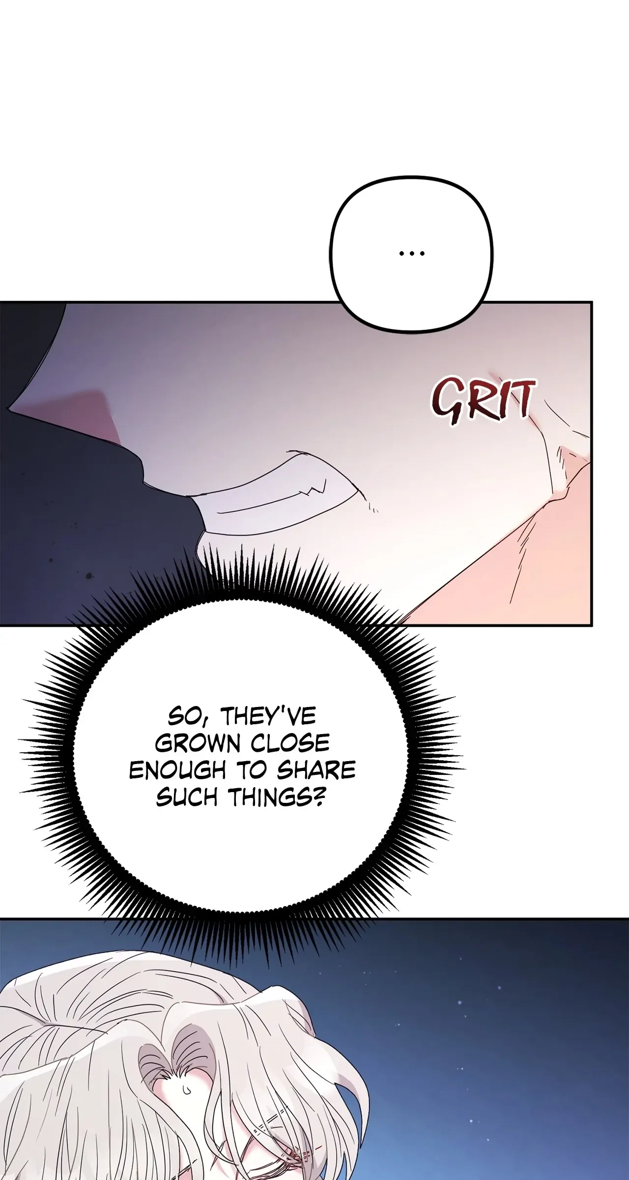 The Esteemed Lady of the Tea Garden Chapter 23 page 93