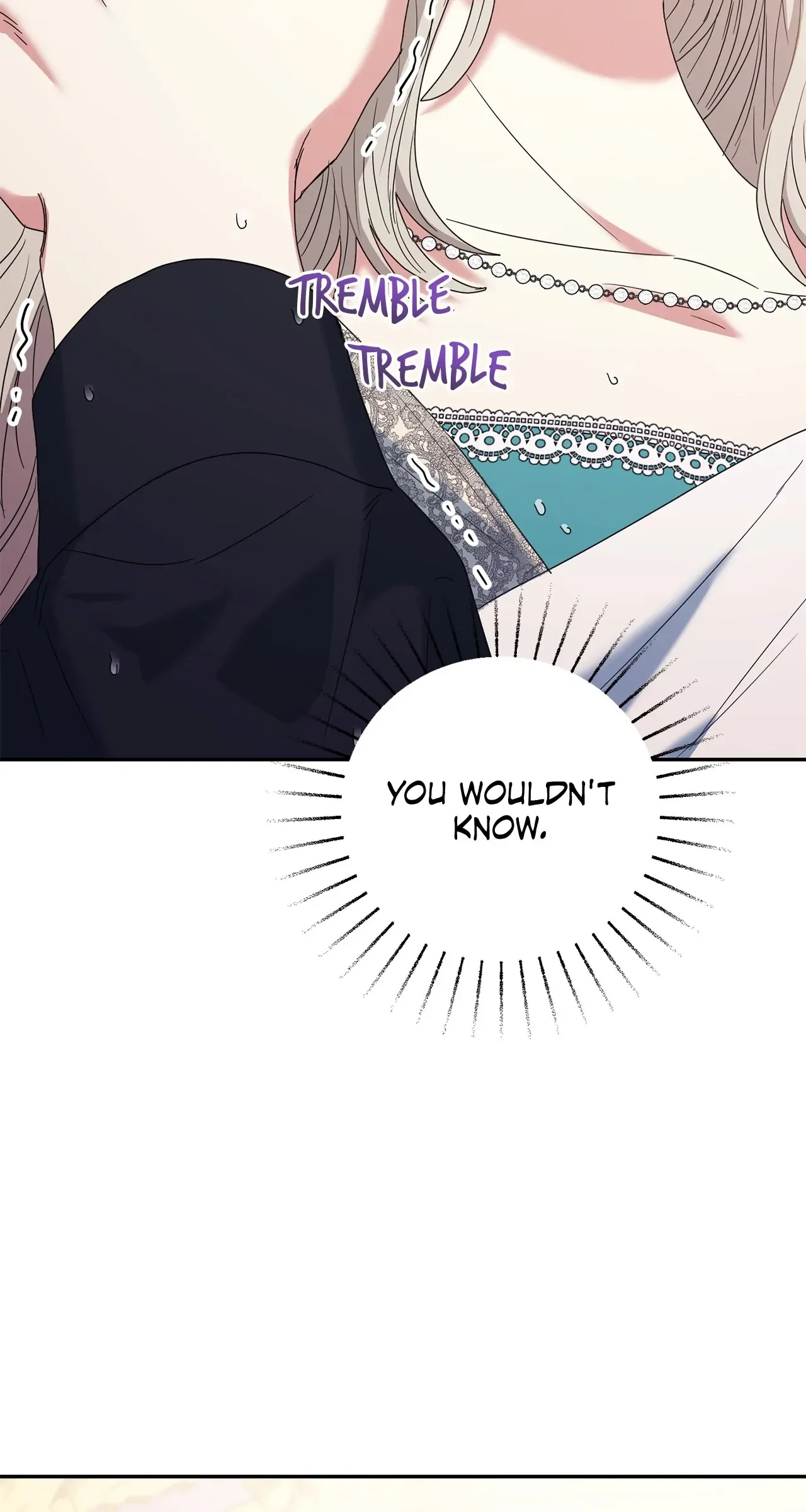 The Esteemed Lady of the Tea Garden Chapter 23 page 98