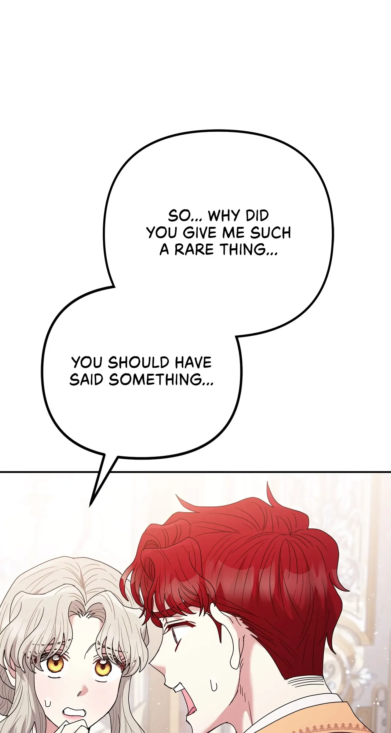 The Esteemed Lady of the Tea Garden Chapter 25 page 50