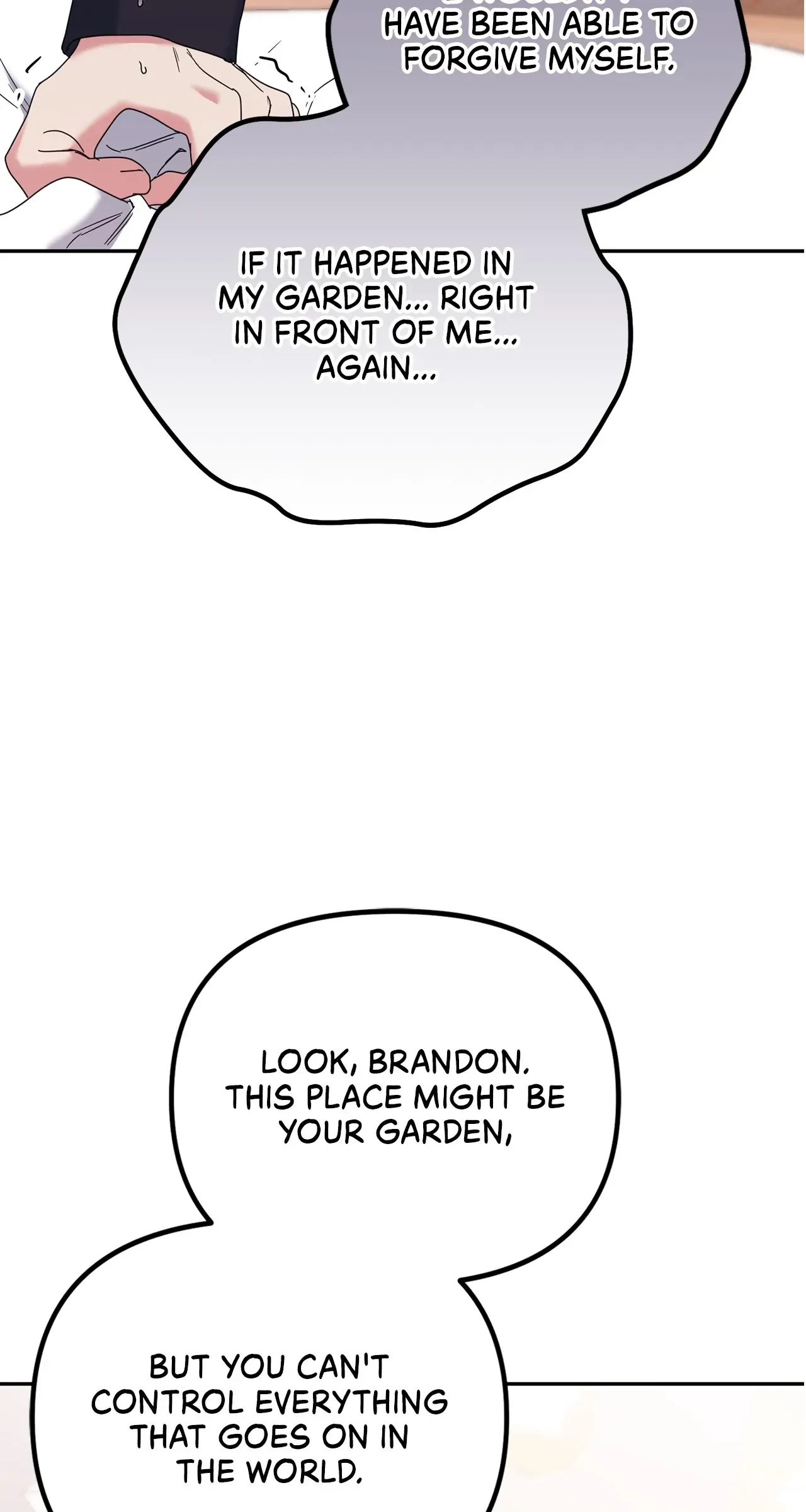 The Esteemed Lady of the Tea Garden Chapter 23 page 105