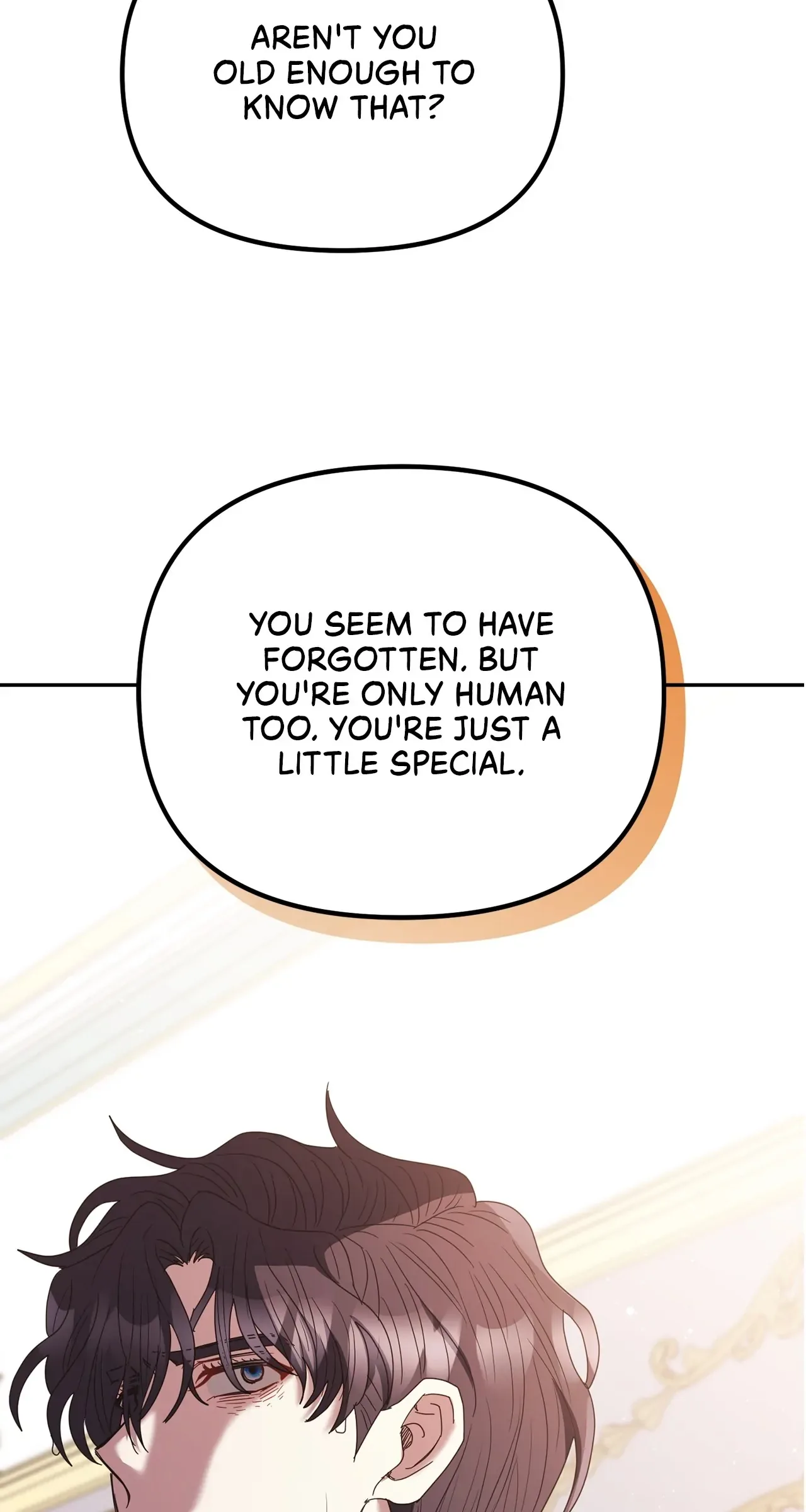 The Esteemed Lady of the Tea Garden Chapter 23 page 107