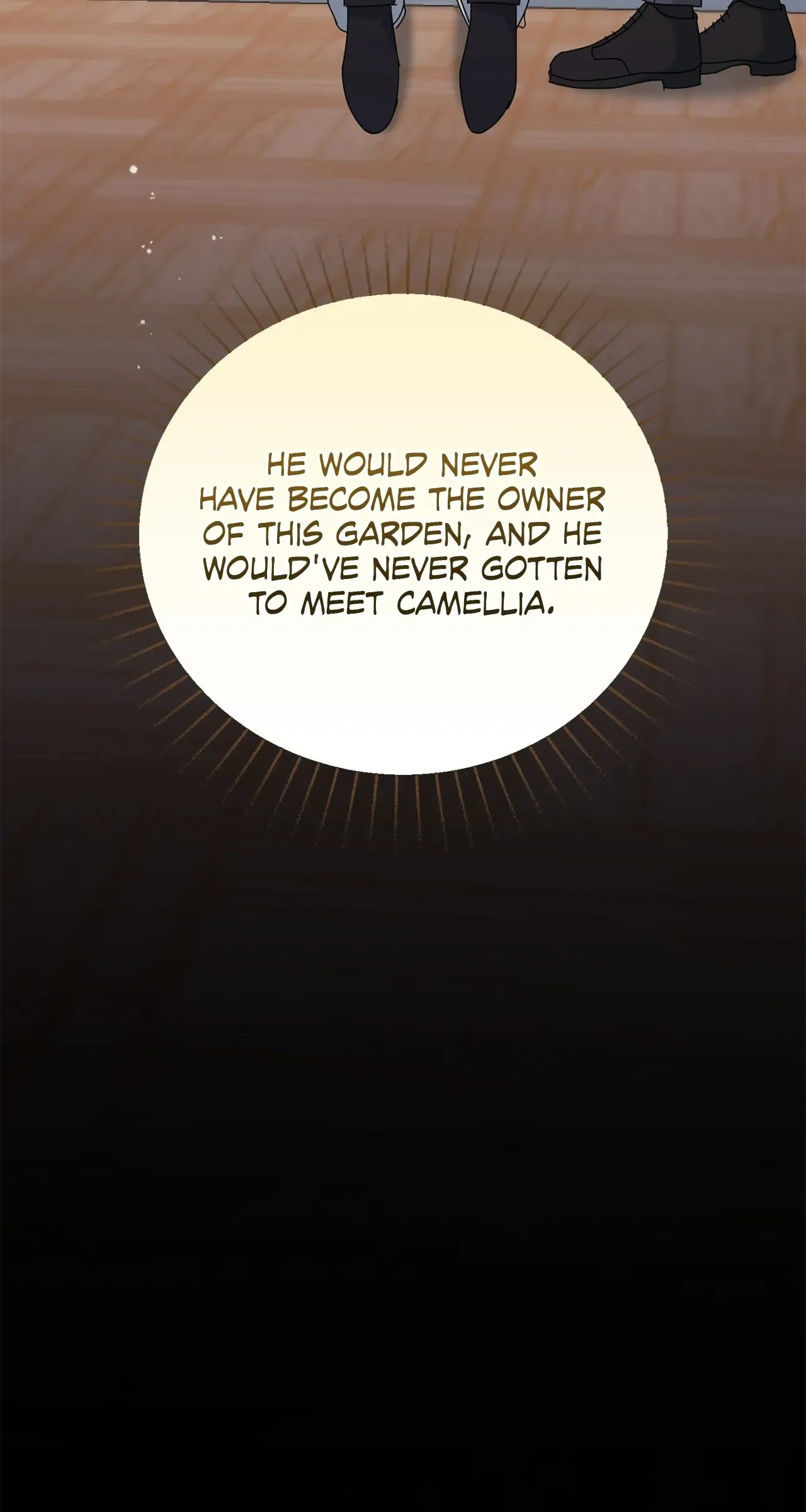 The Esteemed Lady of the Tea Garden Chapter 23 page 113