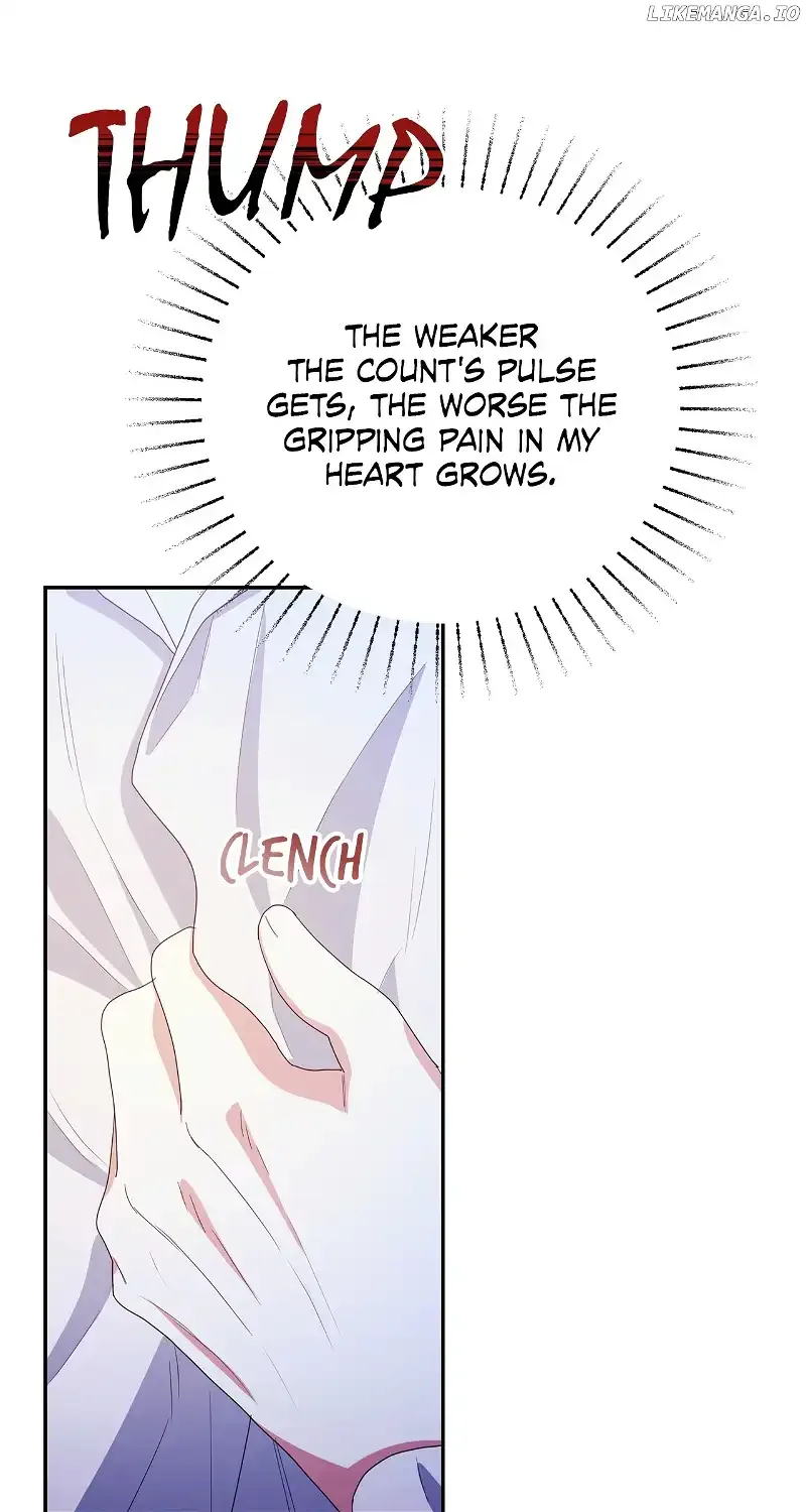 The Esteemed Lady of the Tea Garden Chapter 31 page 61