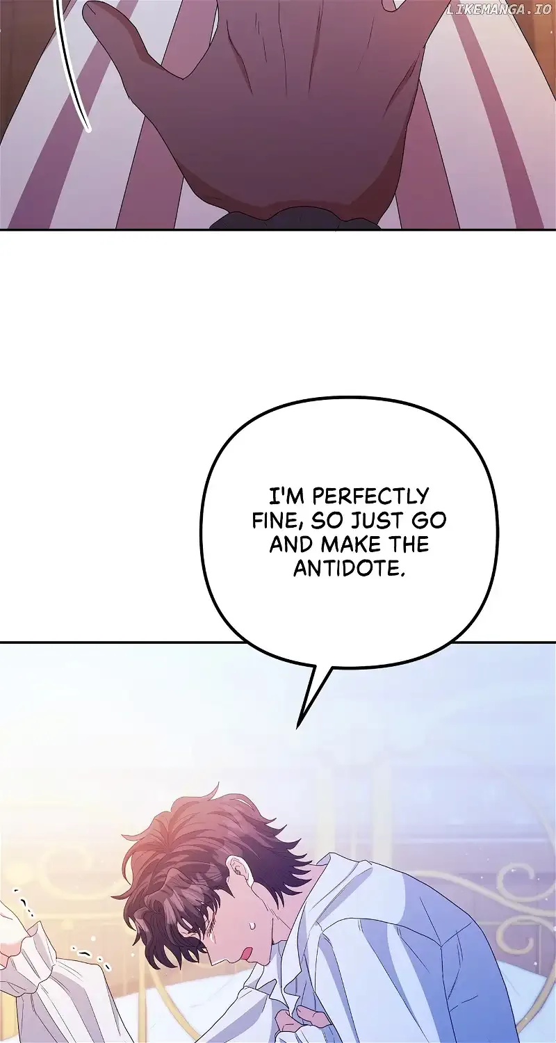 The Esteemed Lady of the Tea Garden Chapter 31 page 57