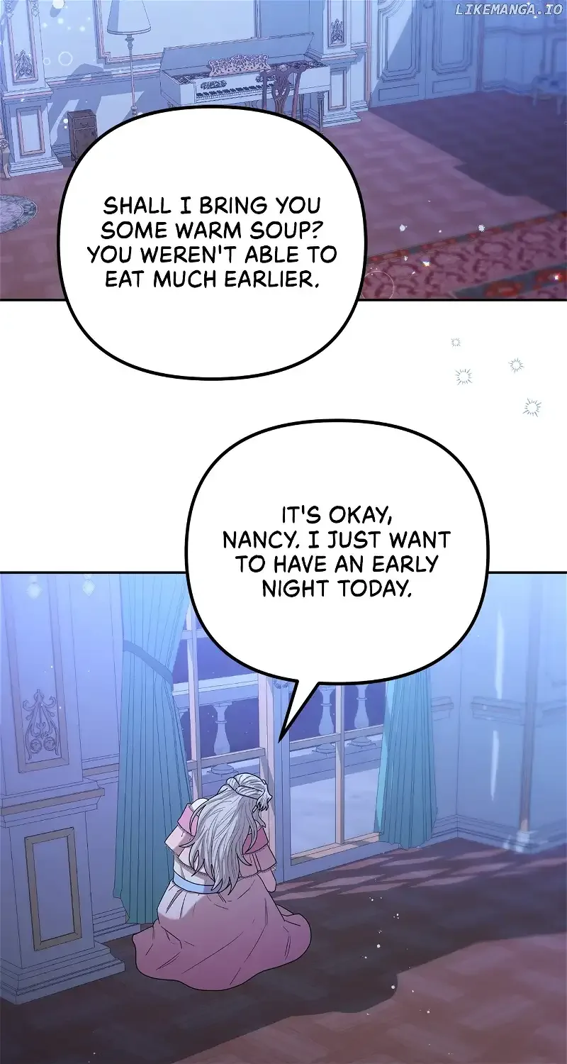 The Esteemed Lady of the Tea Garden Chapter 31 page 4