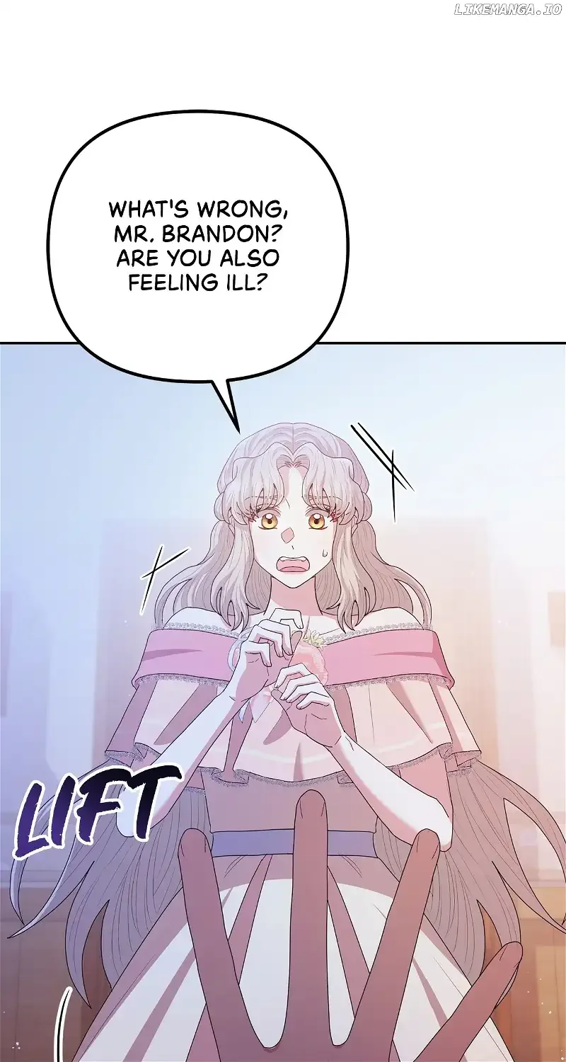 The Esteemed Lady of the Tea Garden Chapter 31 page 56