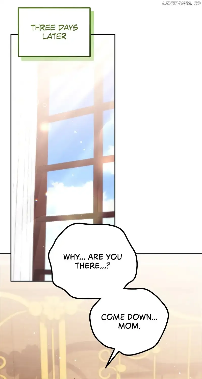 The Esteemed Lady of the Tea Garden Chapter 31 page 67